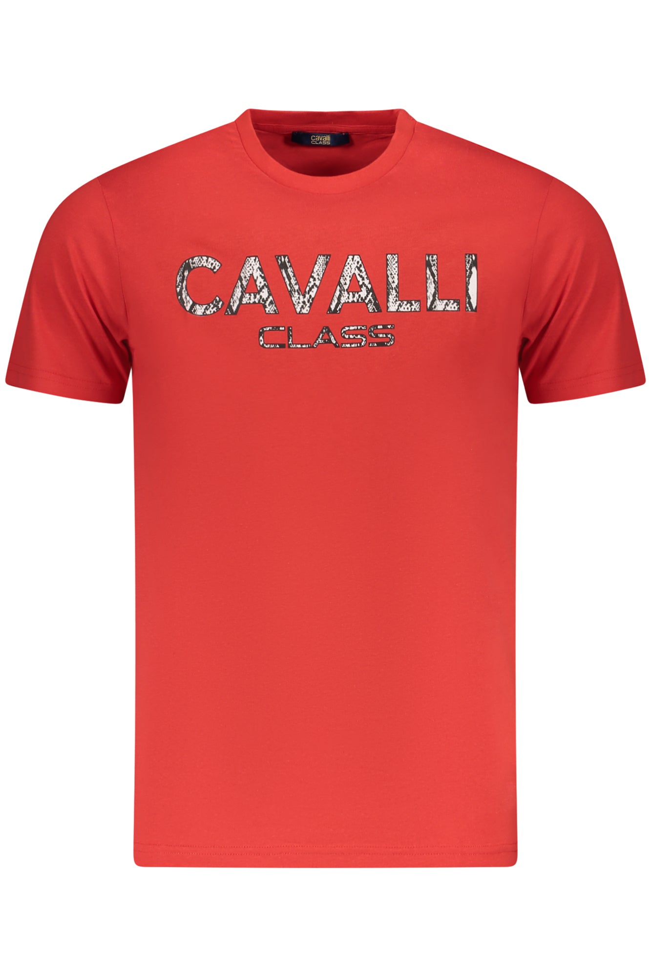 CAVALLI CLASS - Man - T-shirt