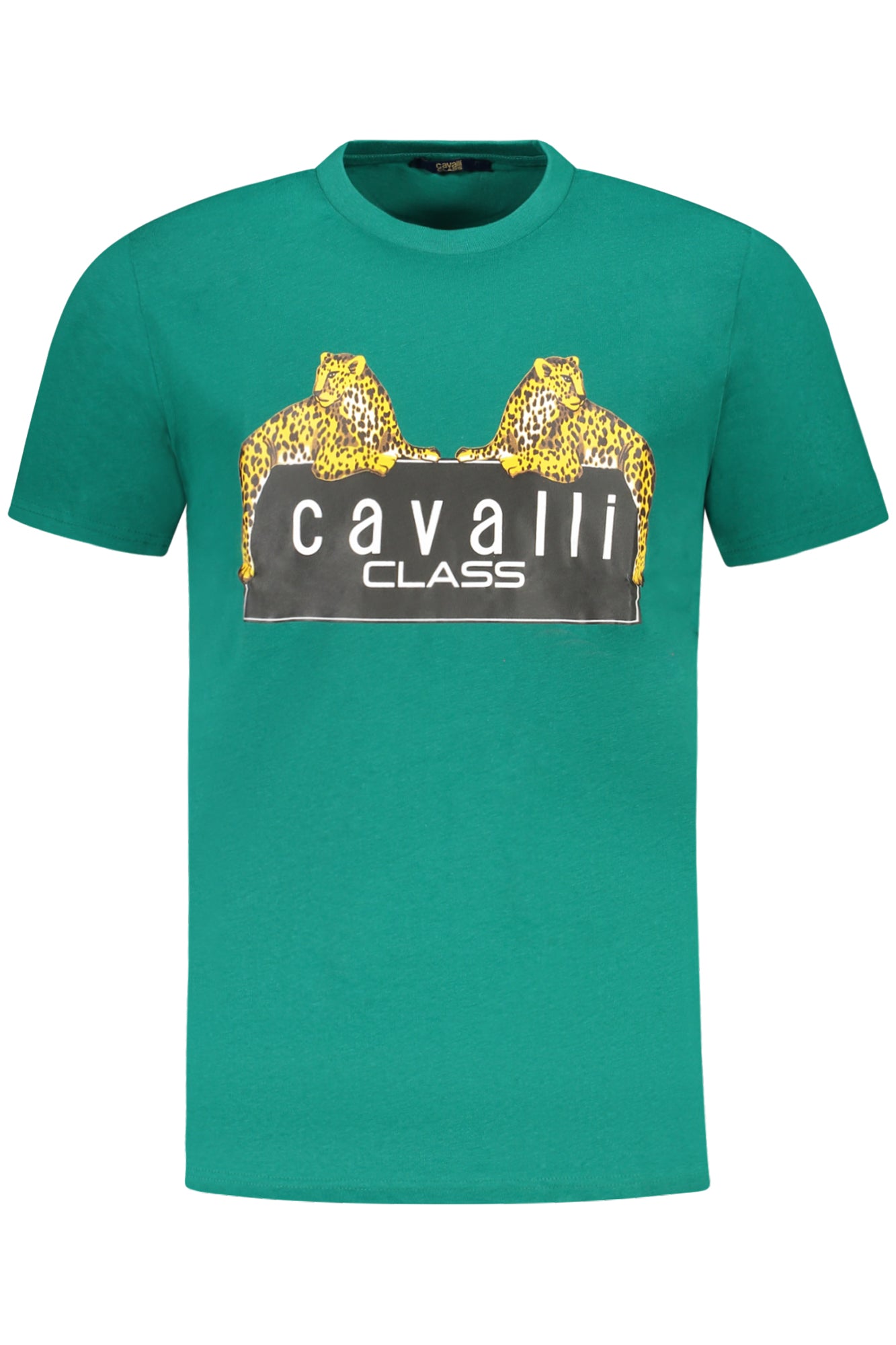 CAVALLI CLASS - Man - T-shirt