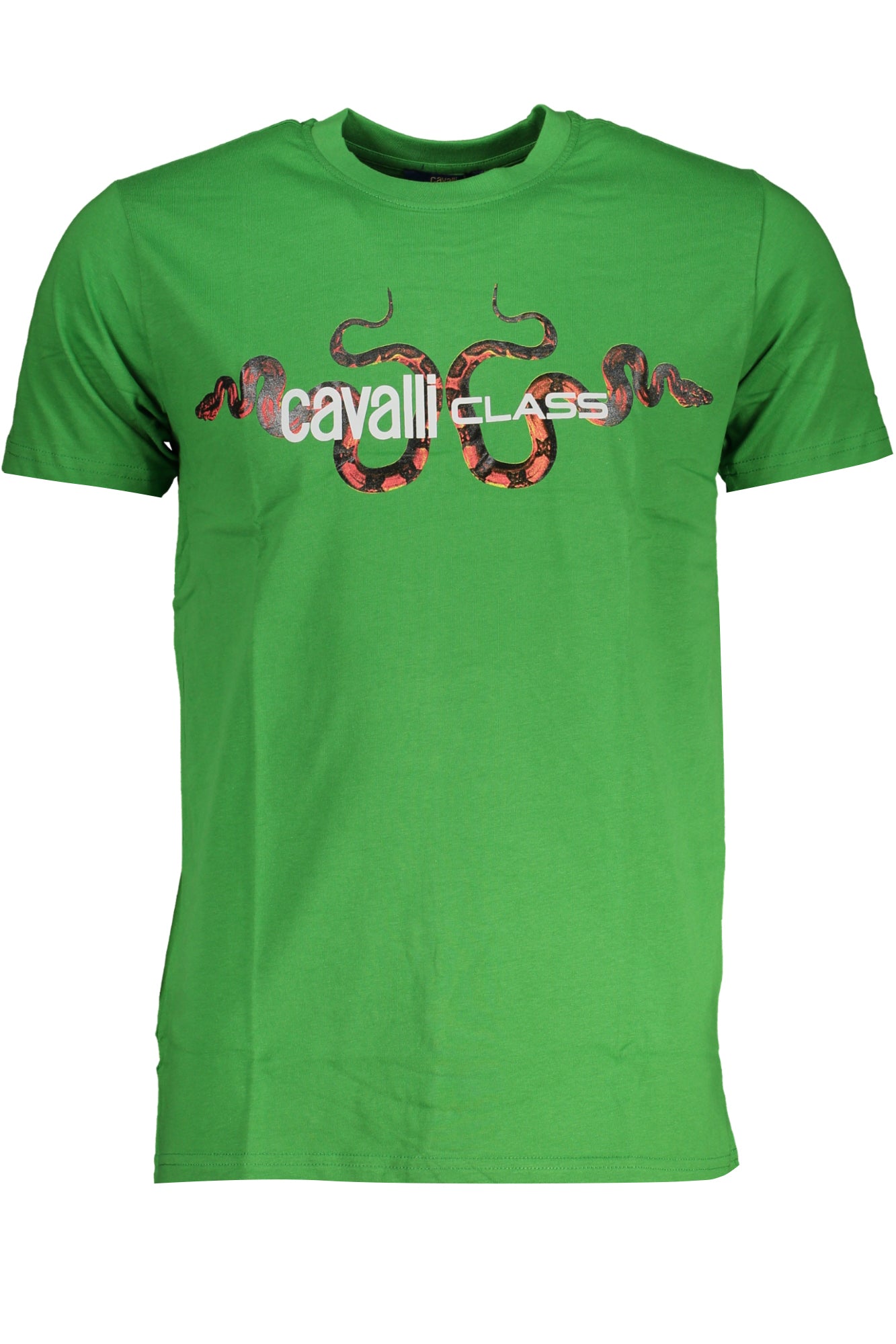 CAVALLI CLASS - Man - T-shirt