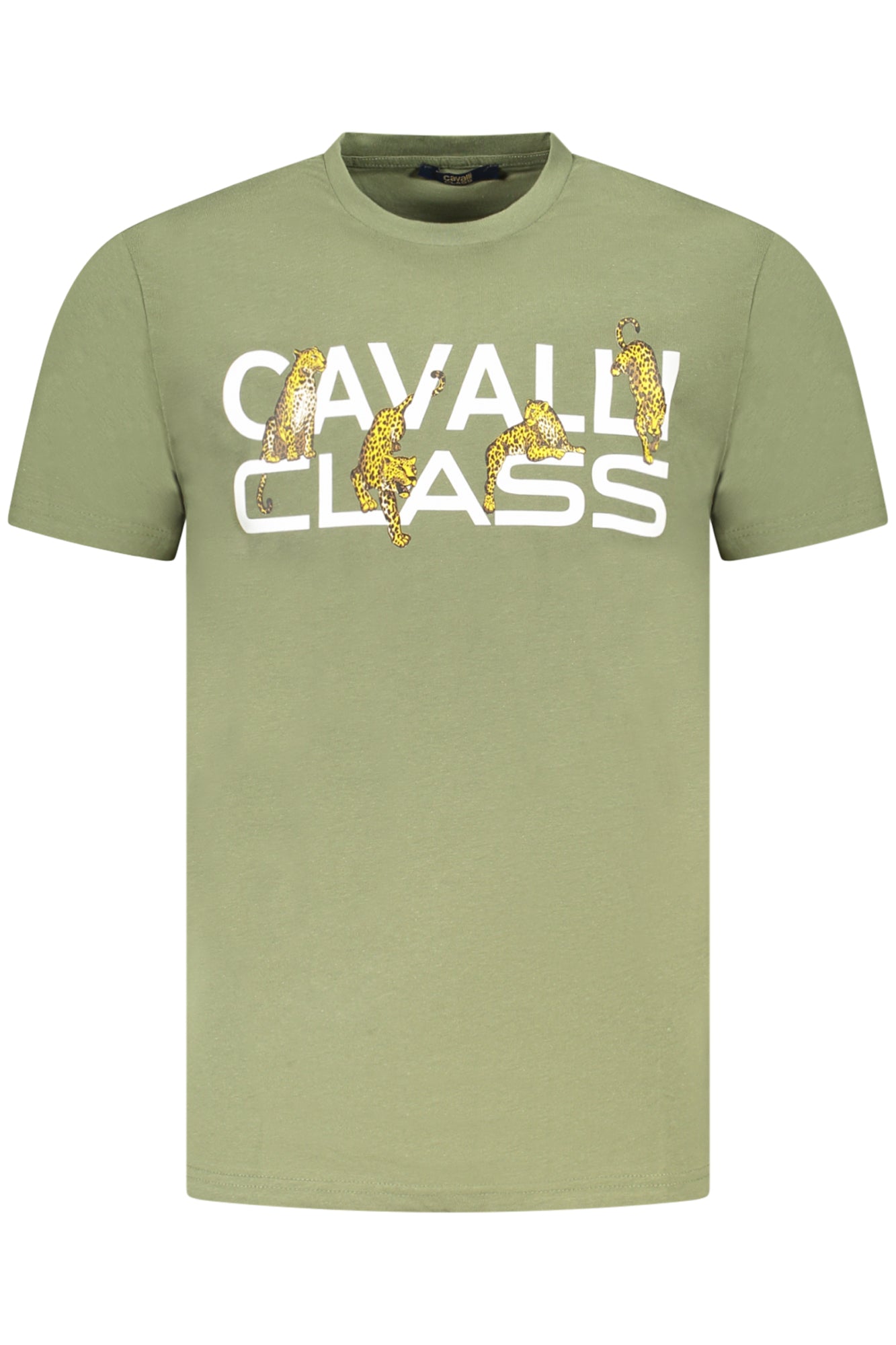 CAVALLI CLASS - Man - T-shirt