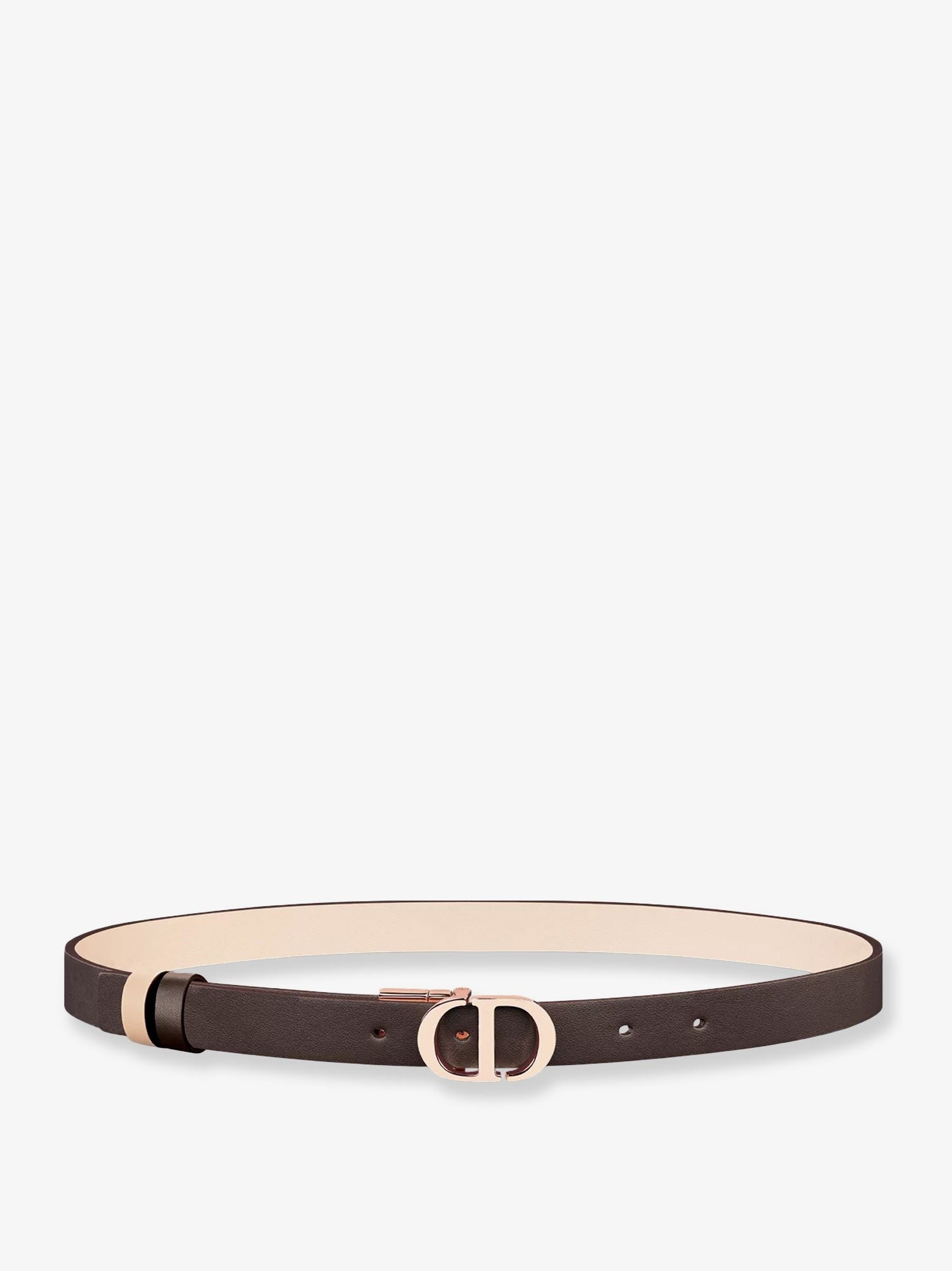 Dior - Woman - Brown Multi - Belt