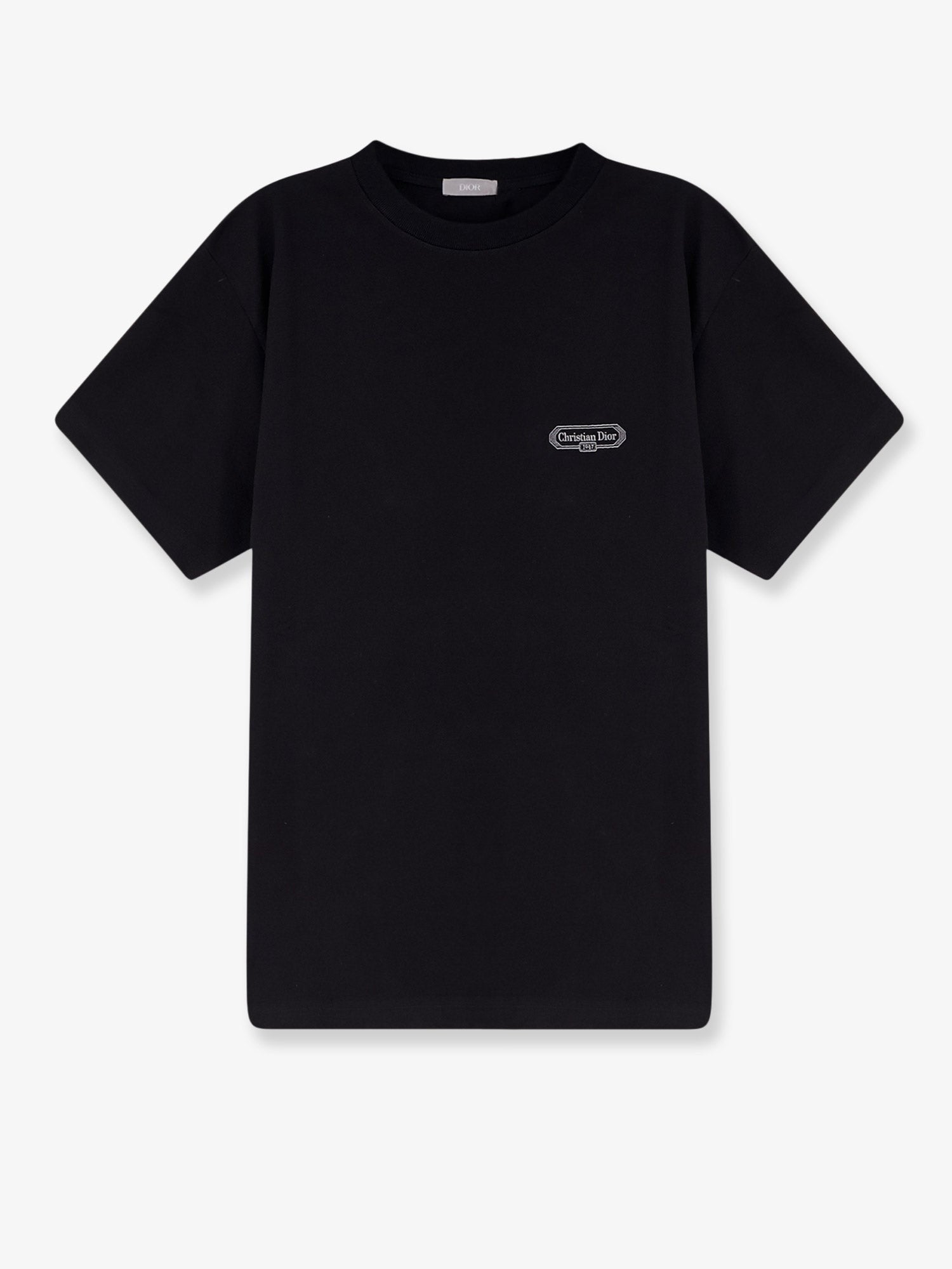 Dior - Man - Black - T-shirt