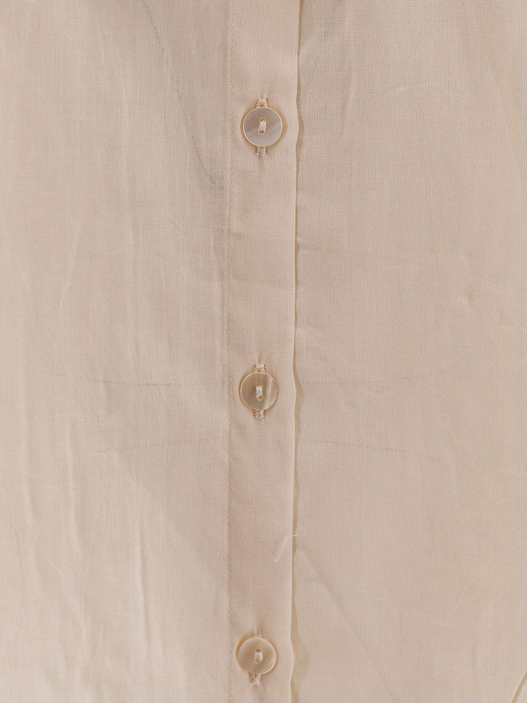 MES DEMOISELLES - Woman - Beige - Shirt