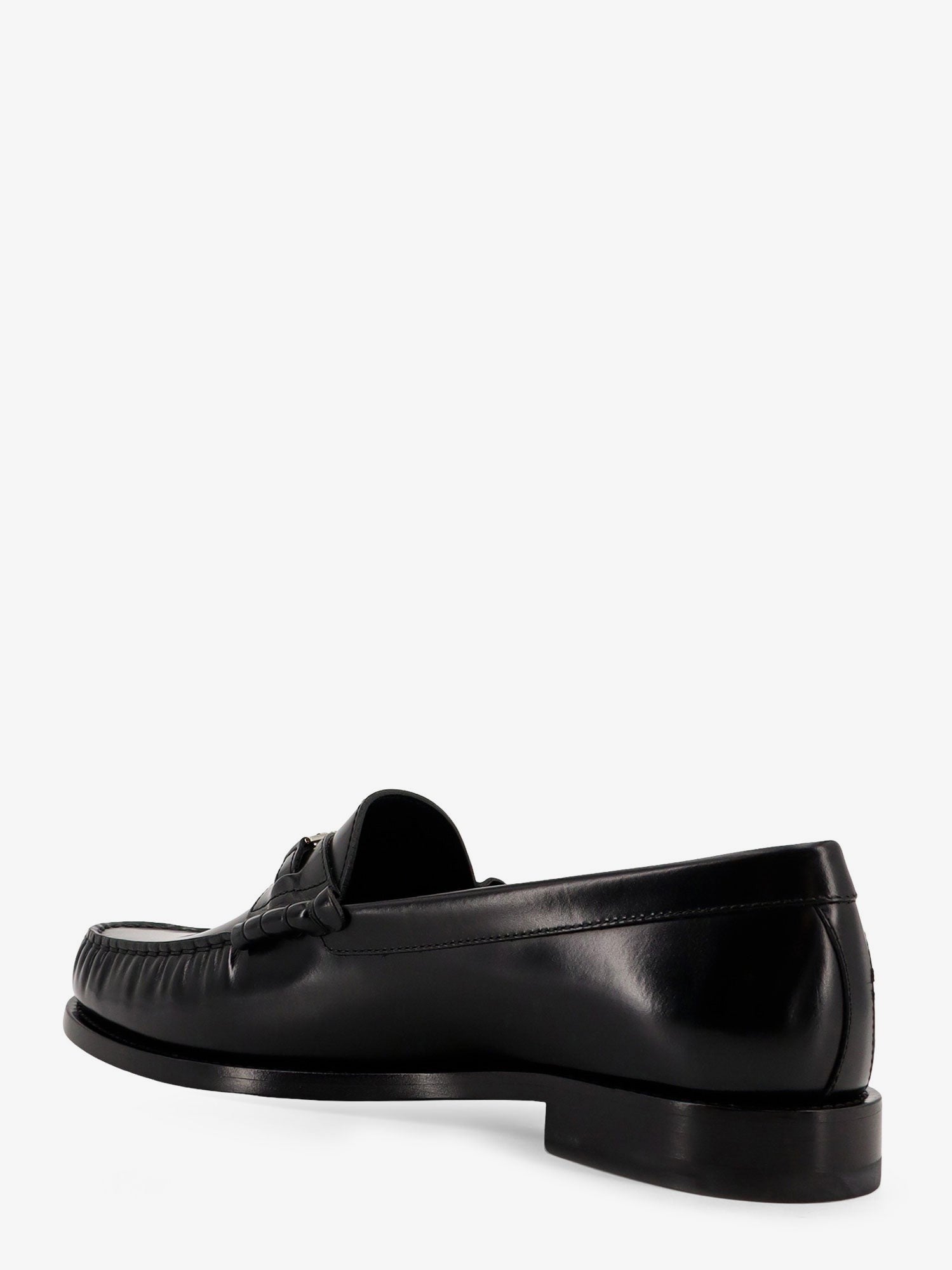 Celine - Man - Black - Loafer
