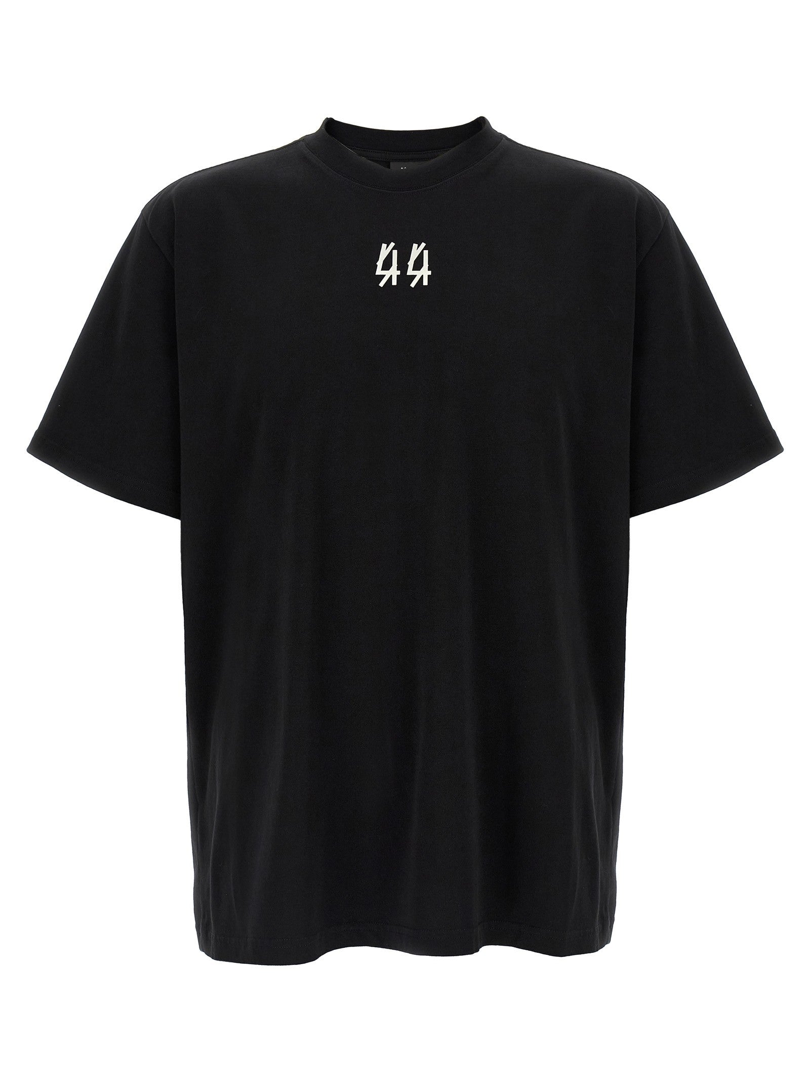 44 LABEL - nan - Black - T-shirt