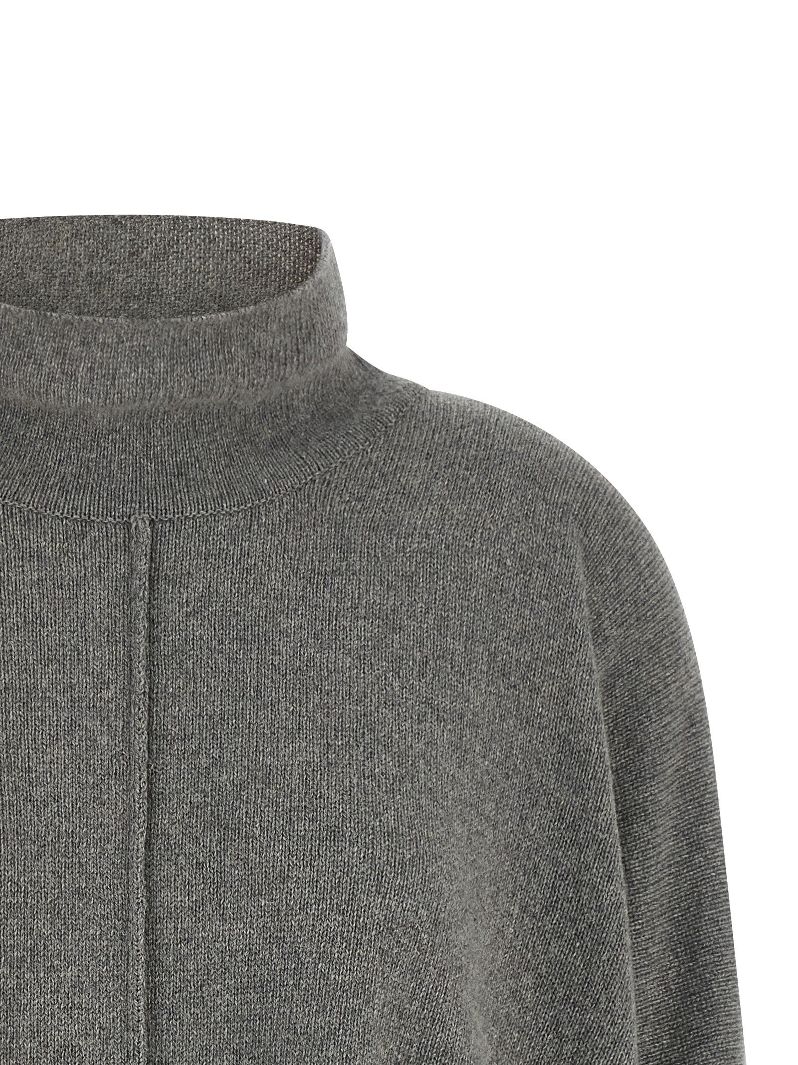 alberta ferretti - nan - Grey - Sweater