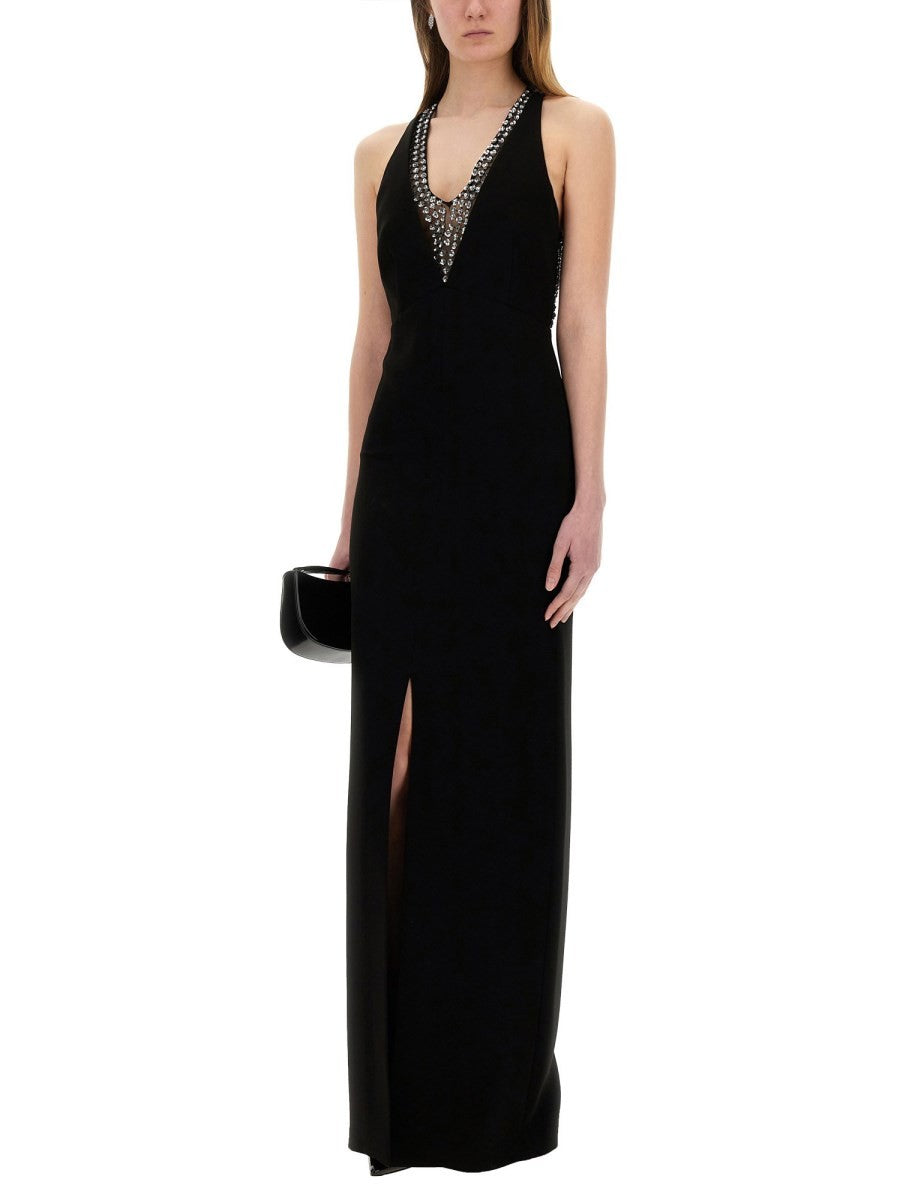 Max Mara - Woman - Black - Dress