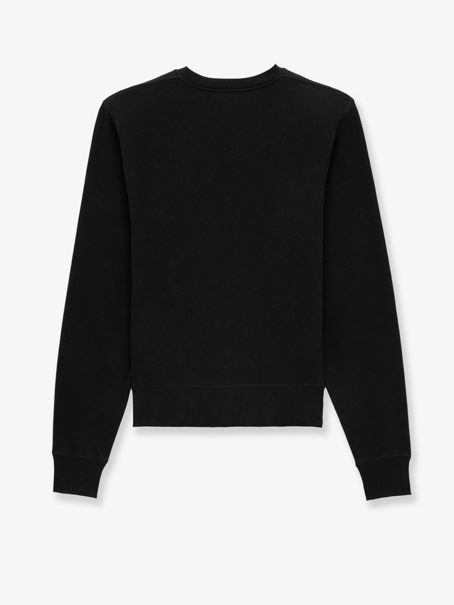 Saint Laurent - Férfi - Fekete - Pulóver