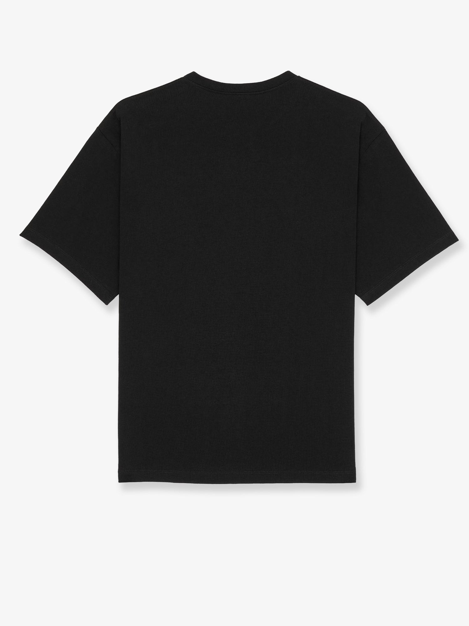 Saint Laurent - Man - Black - T-shirt