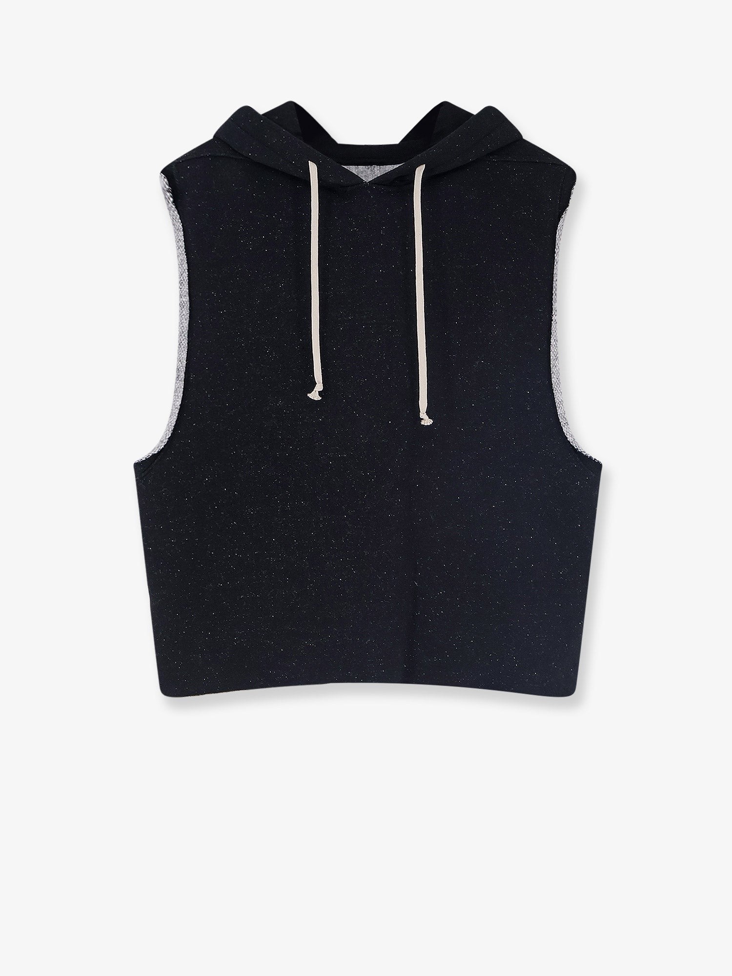 RICK OWENS - Férfi - Fekete - Pulóver