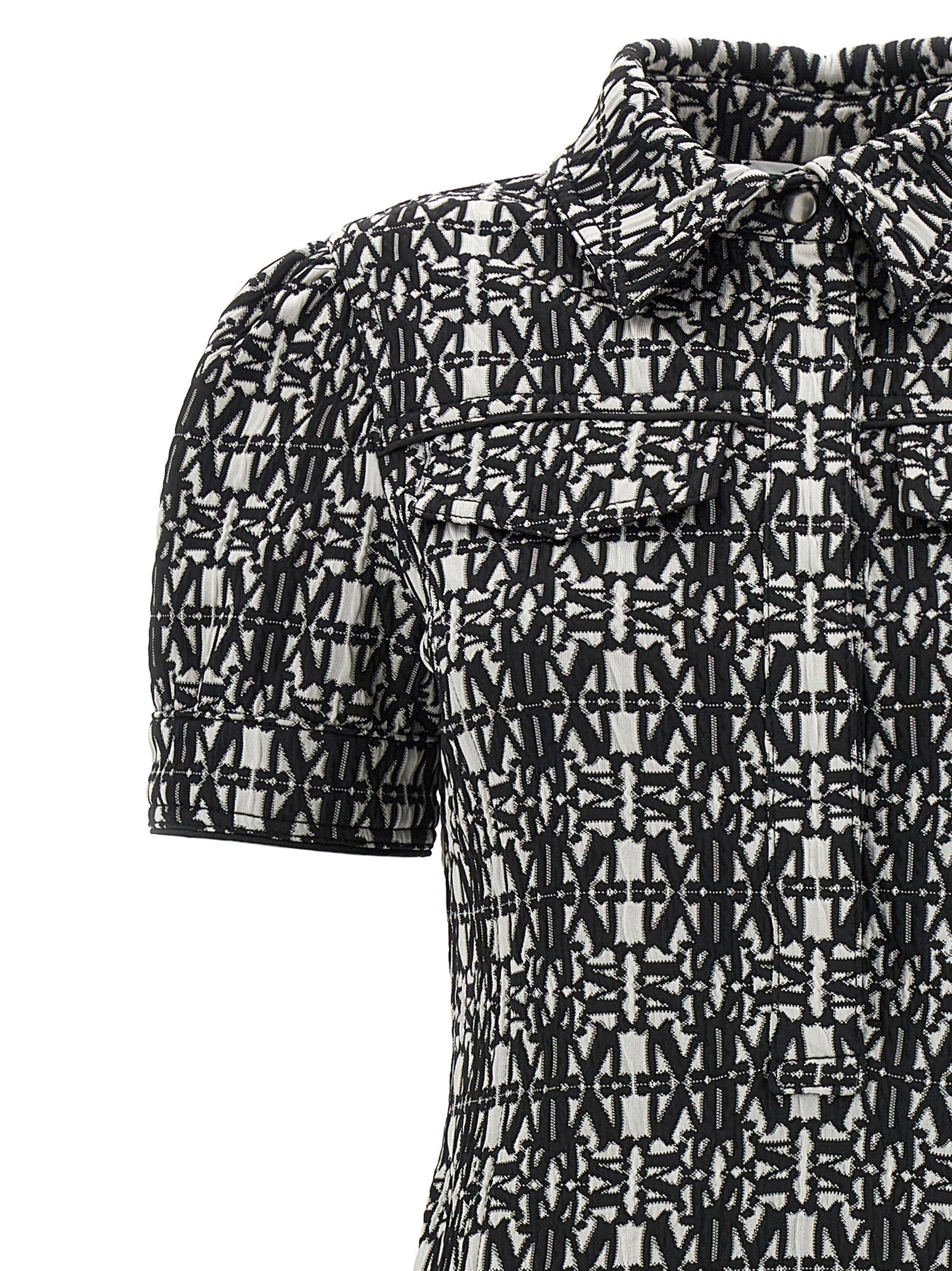 Max Mara - nan - Multicolor - Dress