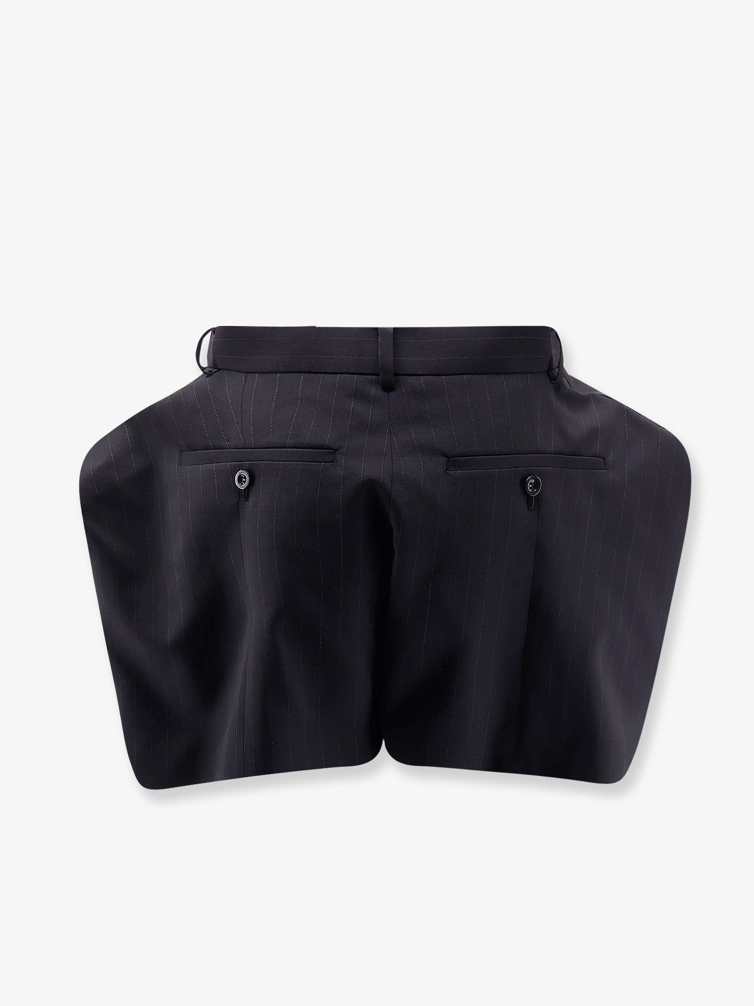 SACAI - Női - Fekete - Rövidnadrág