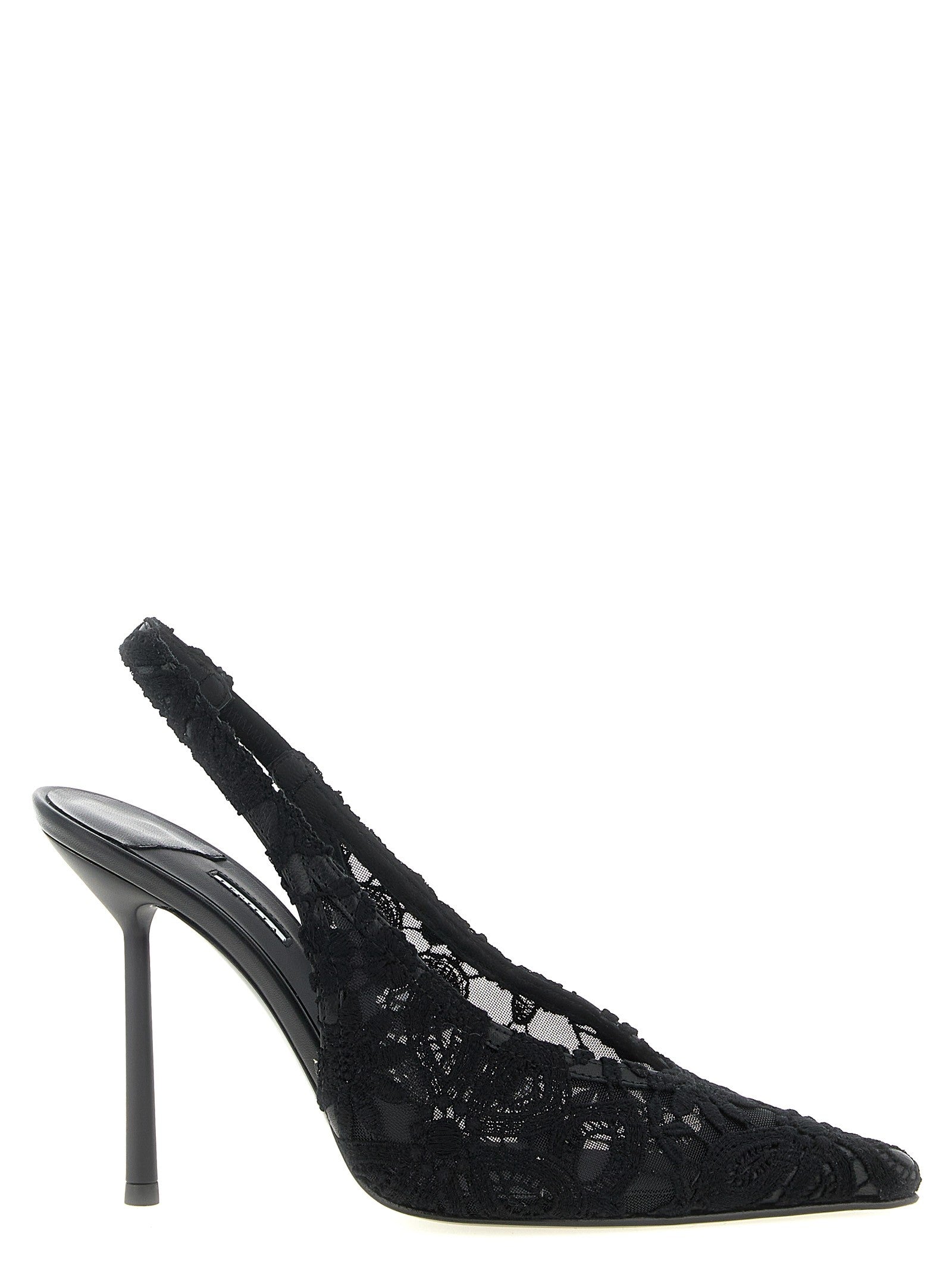 LE SILLA - nan - Black - Pump