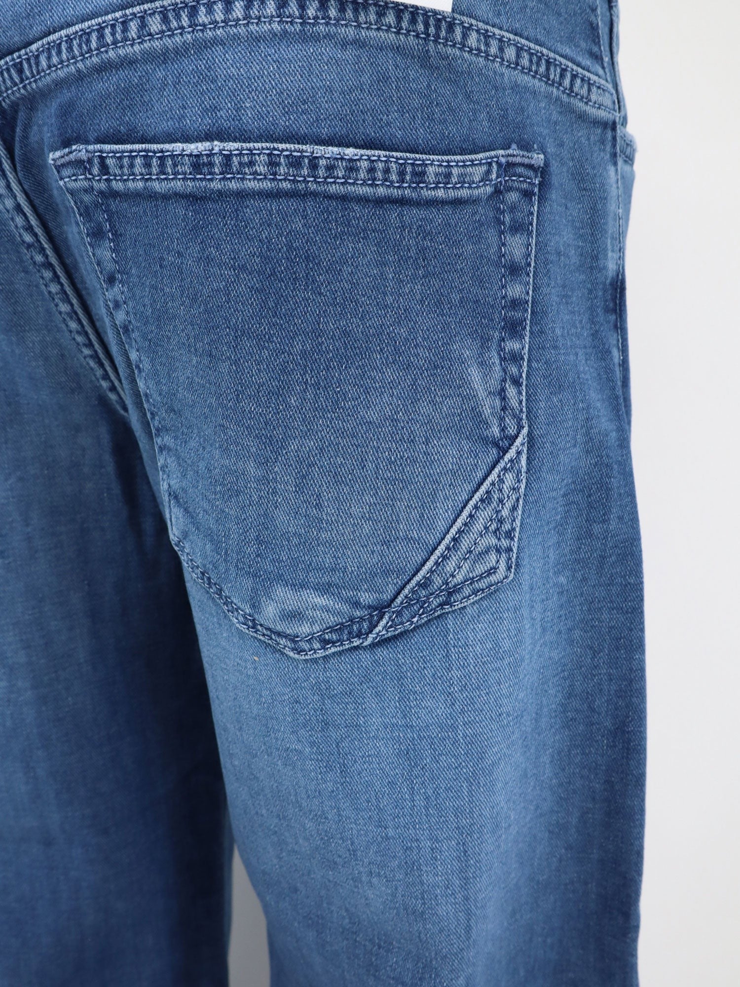 3X1 - Woman - Blue - Jeans