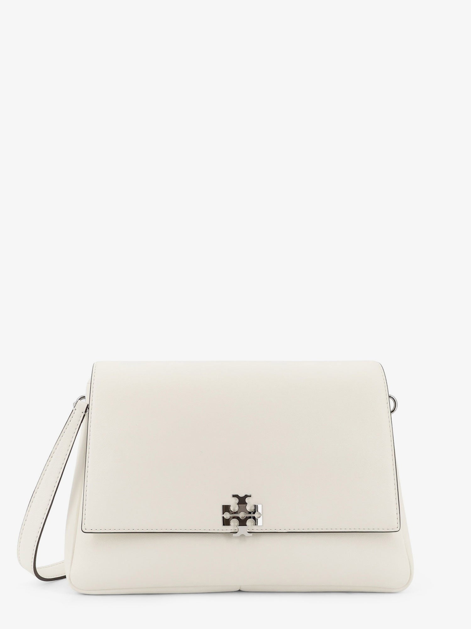 Tory Burch - Woman - White - Shoulder Bag