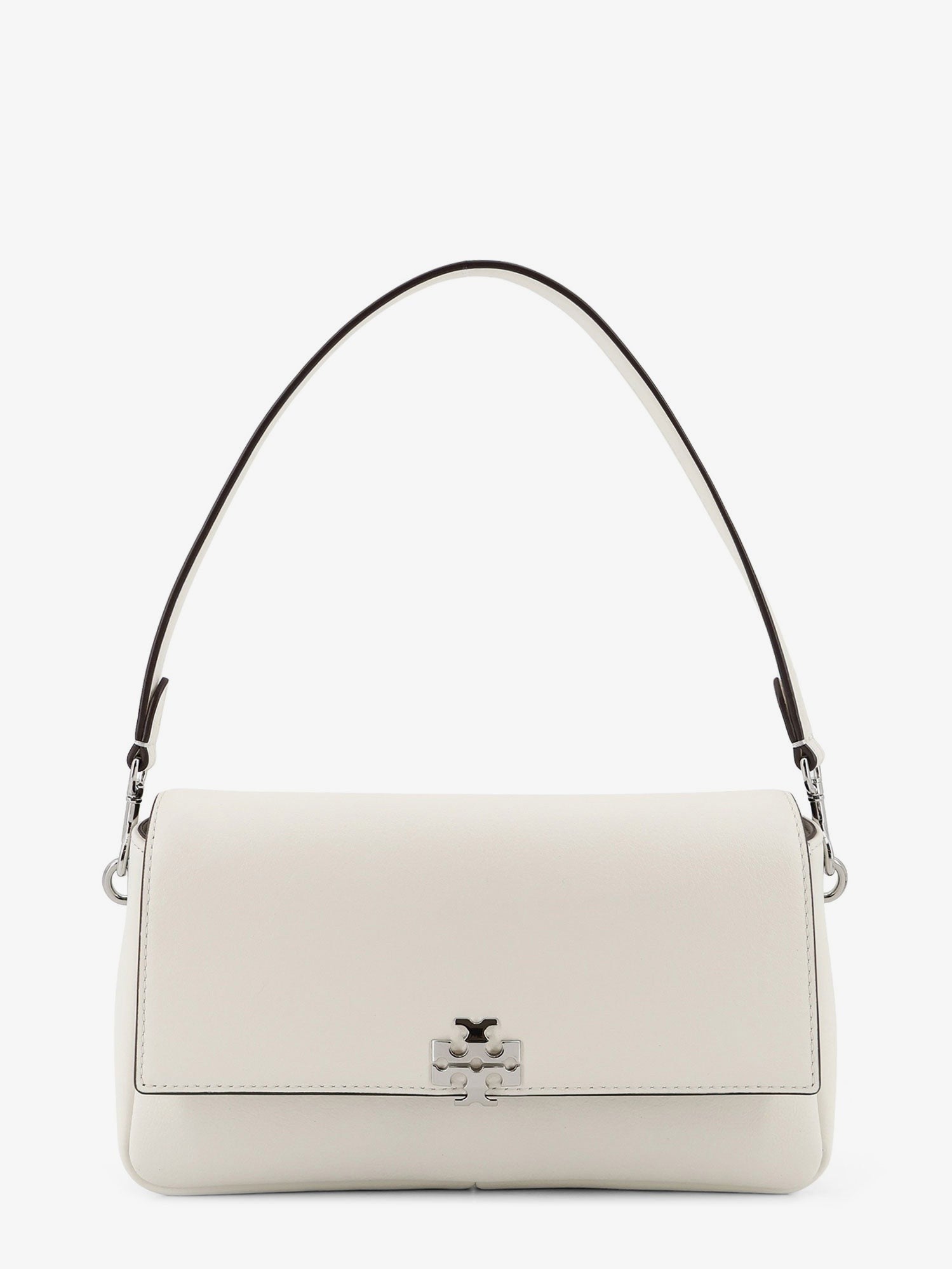 Tory Burch - Woman - White - Crossbody Bag