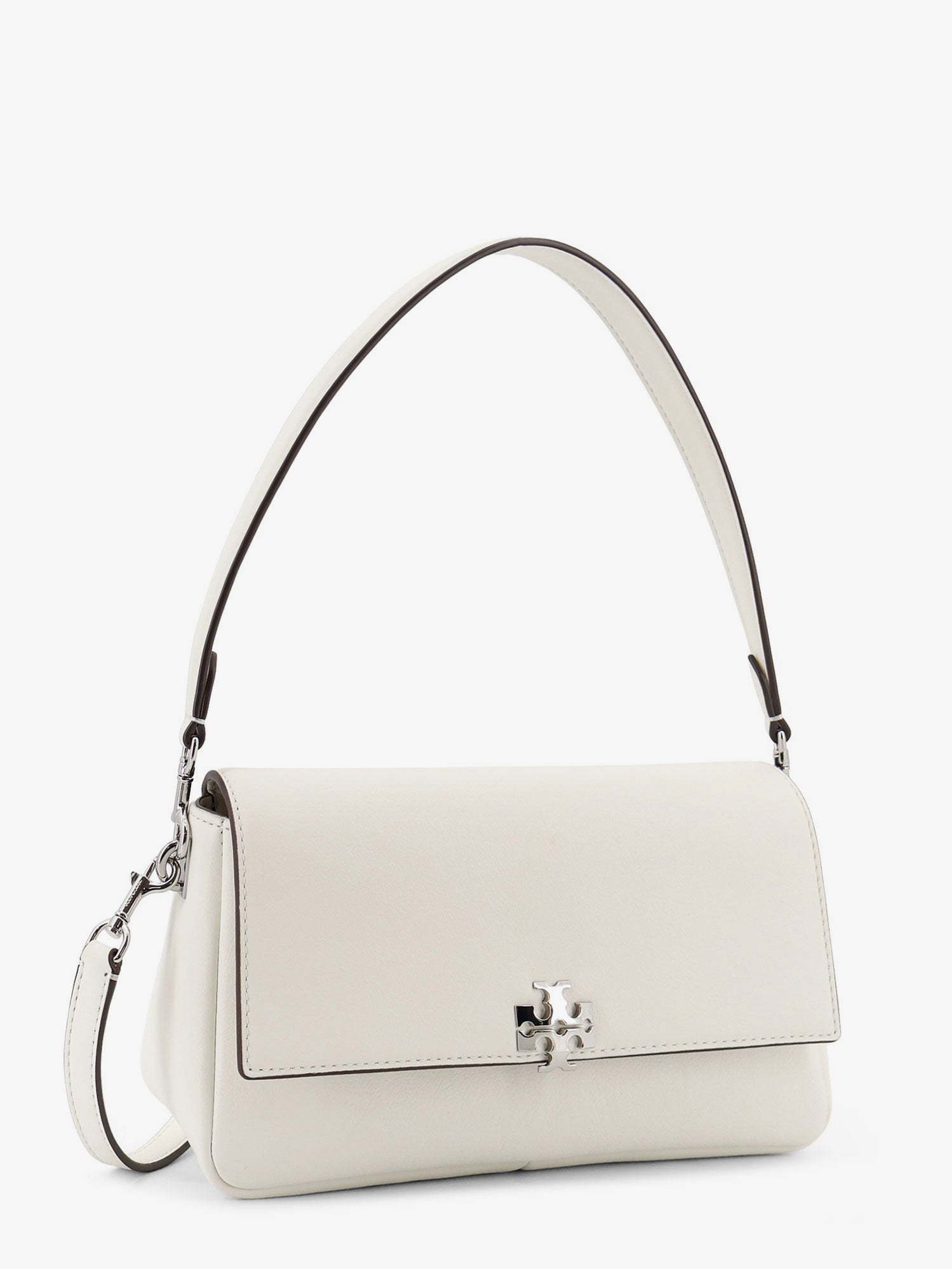 Tory Burch - Woman - White - Crossbody Bag