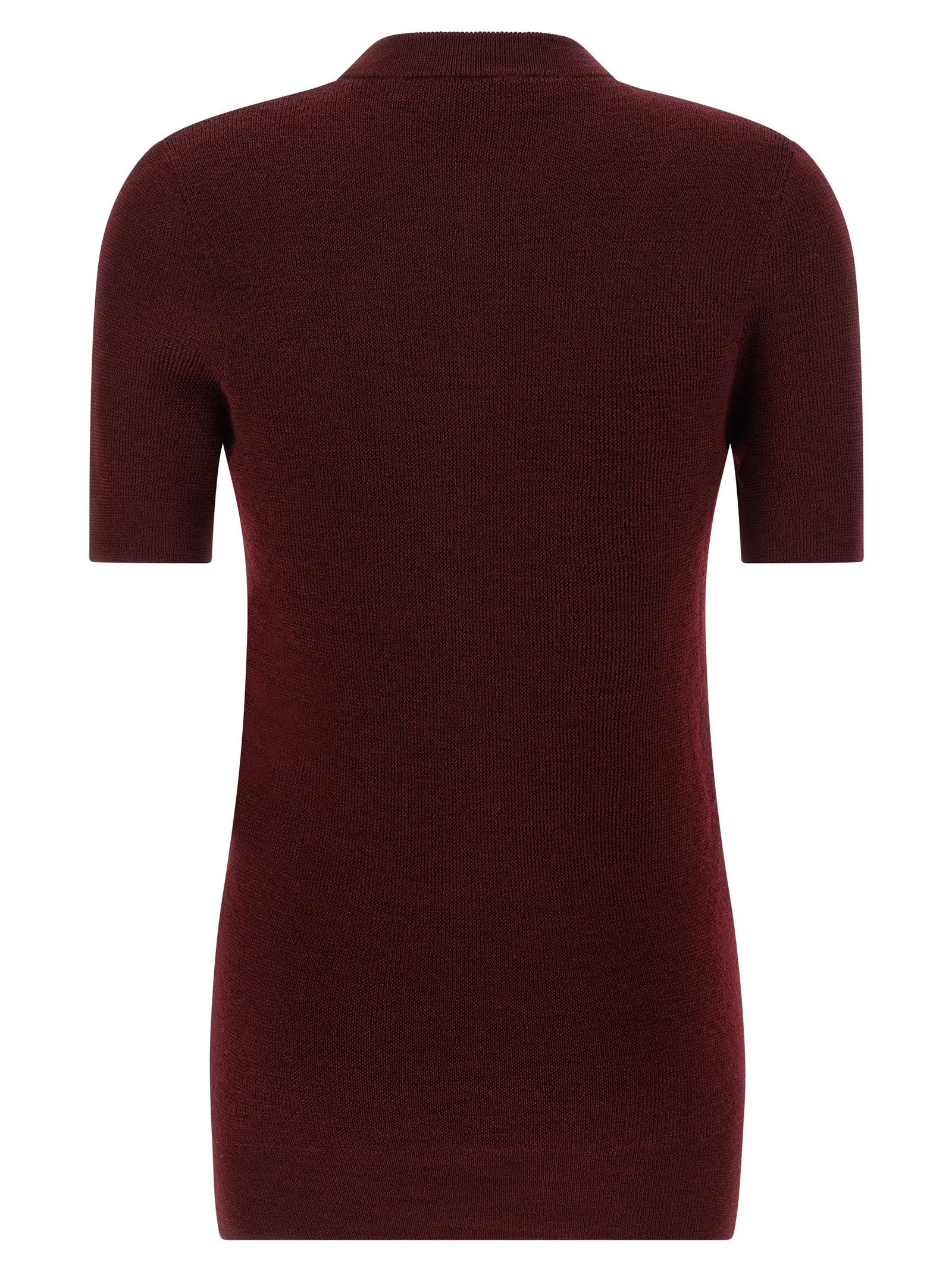 PRADA - nan - Red - Sweater