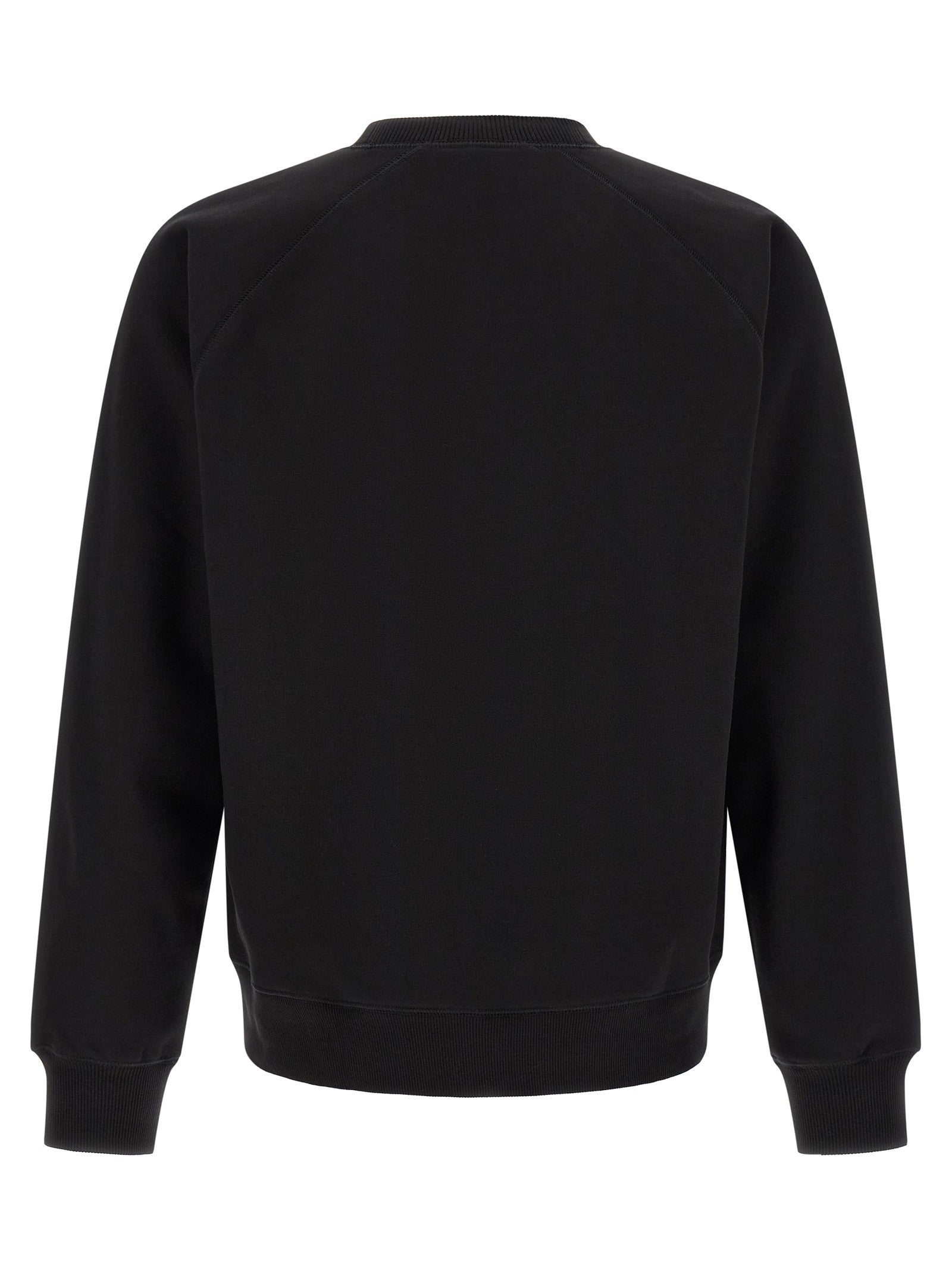 Carhartt Wip - nan - Black - Sweatshirt