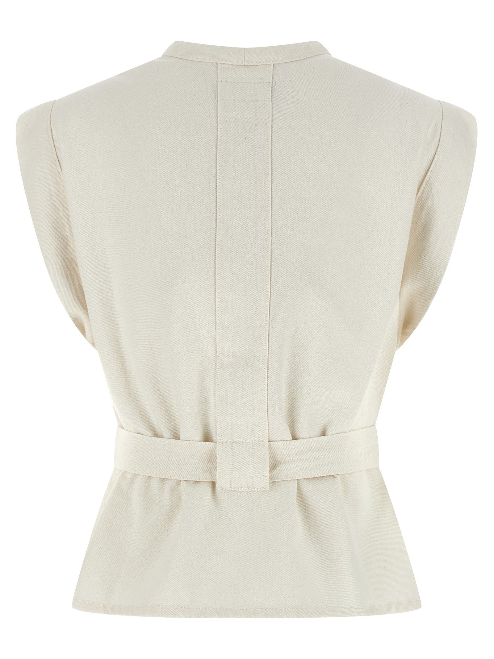LEMAIRE - nan - White - Blazer