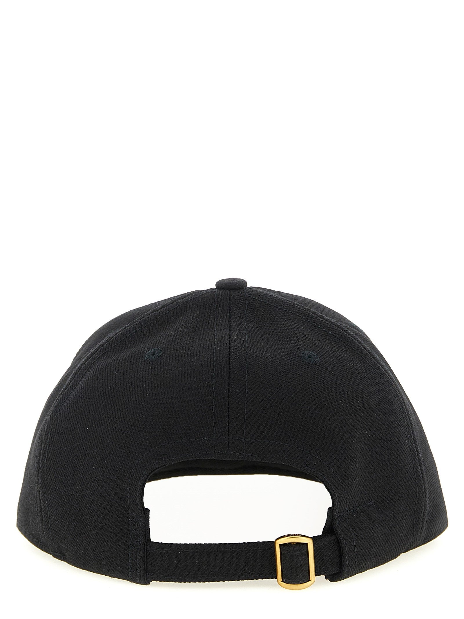 WILLY CHAVARRIA - nan - Black - Hat