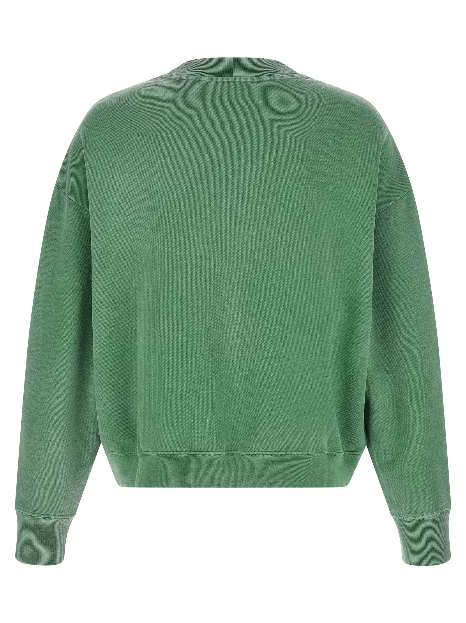WILLY CHAVARRIA - nan - Green - Sweatshirt