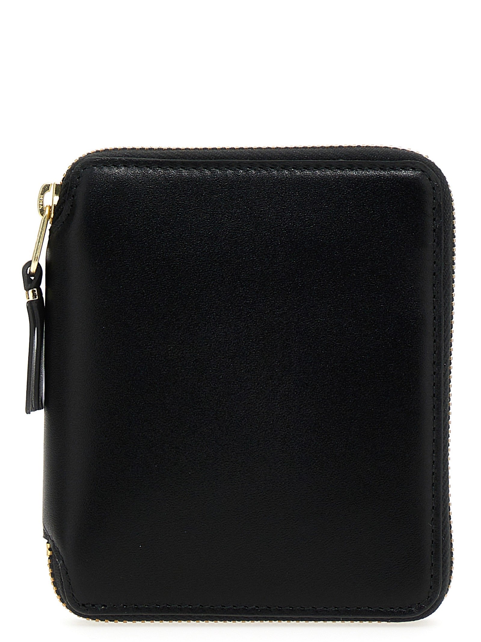 COMME DES GARCONS WALLET - nan - Black - Wallet