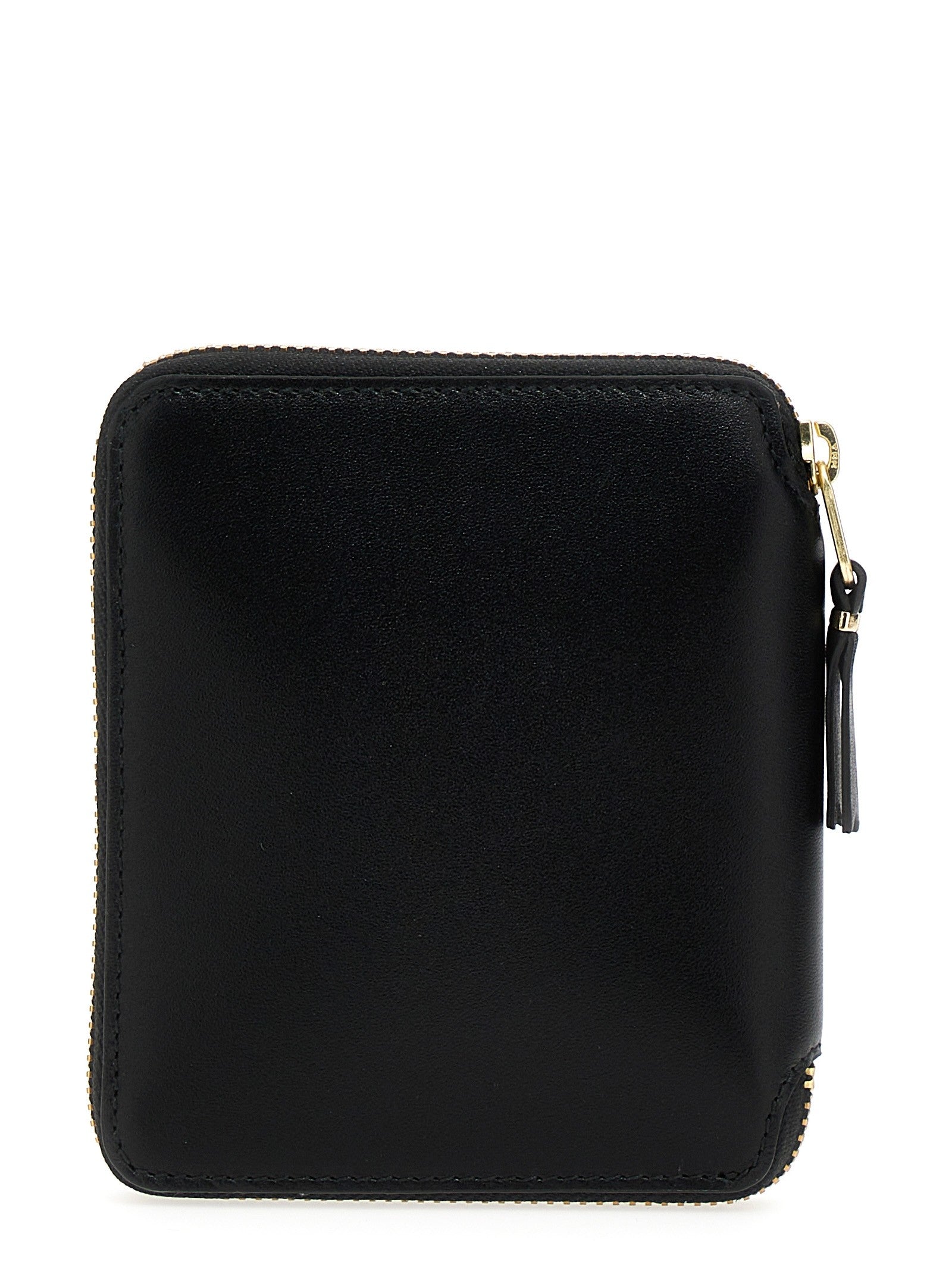 COMME DES GARCONS WALLET - nan - Black - Wallet
