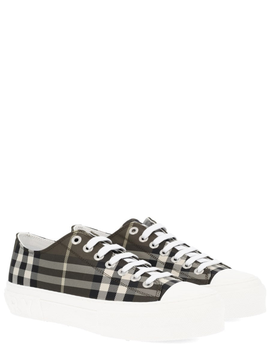 Burberry - Man - Multicolour - Sneaker