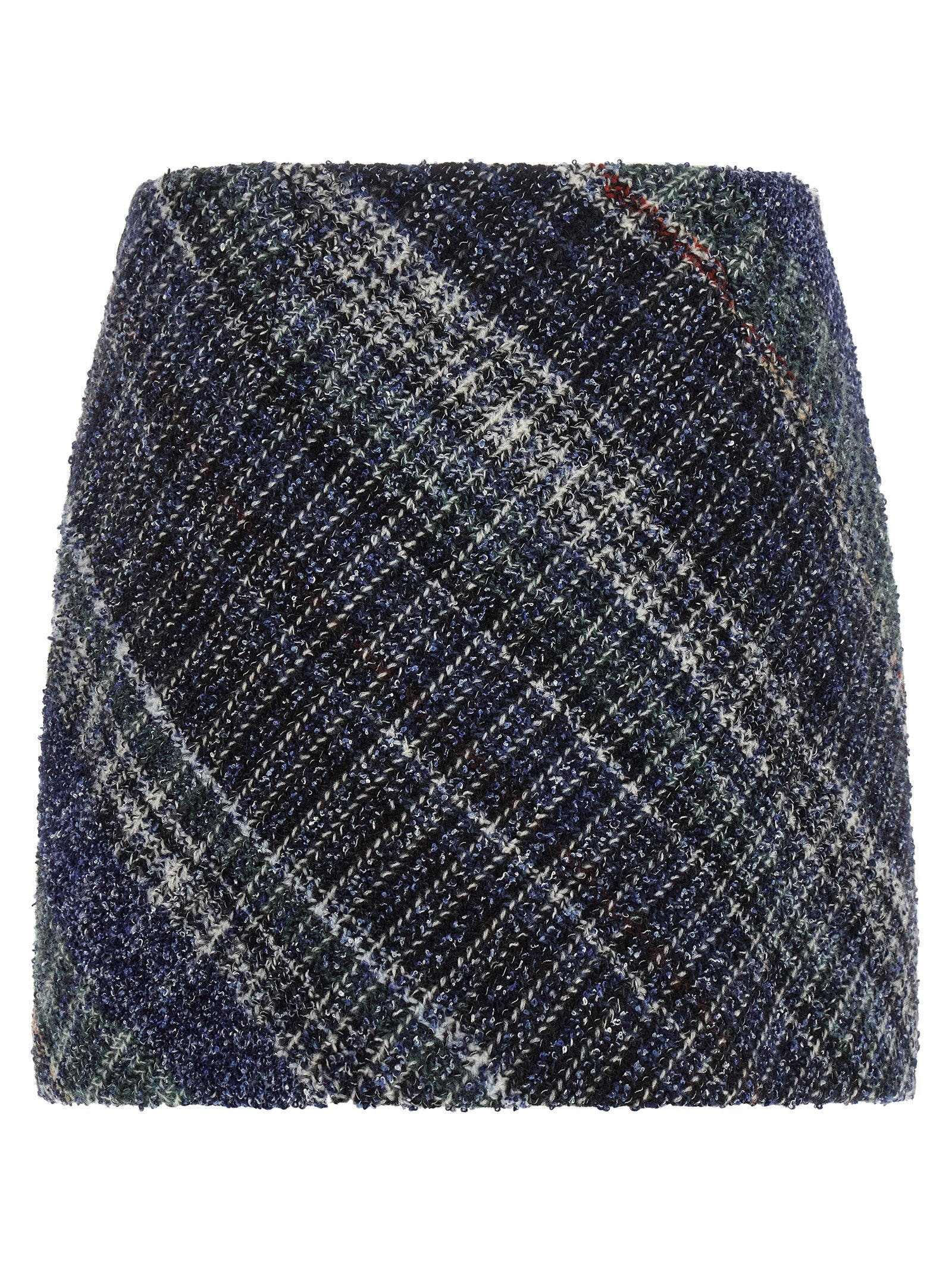 Missoni - nan - Kék - Szoknya