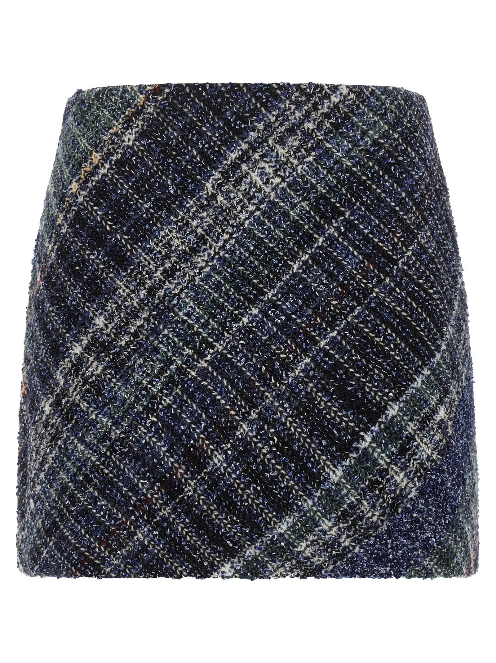 Missoni - nan - Kék - Szoknya