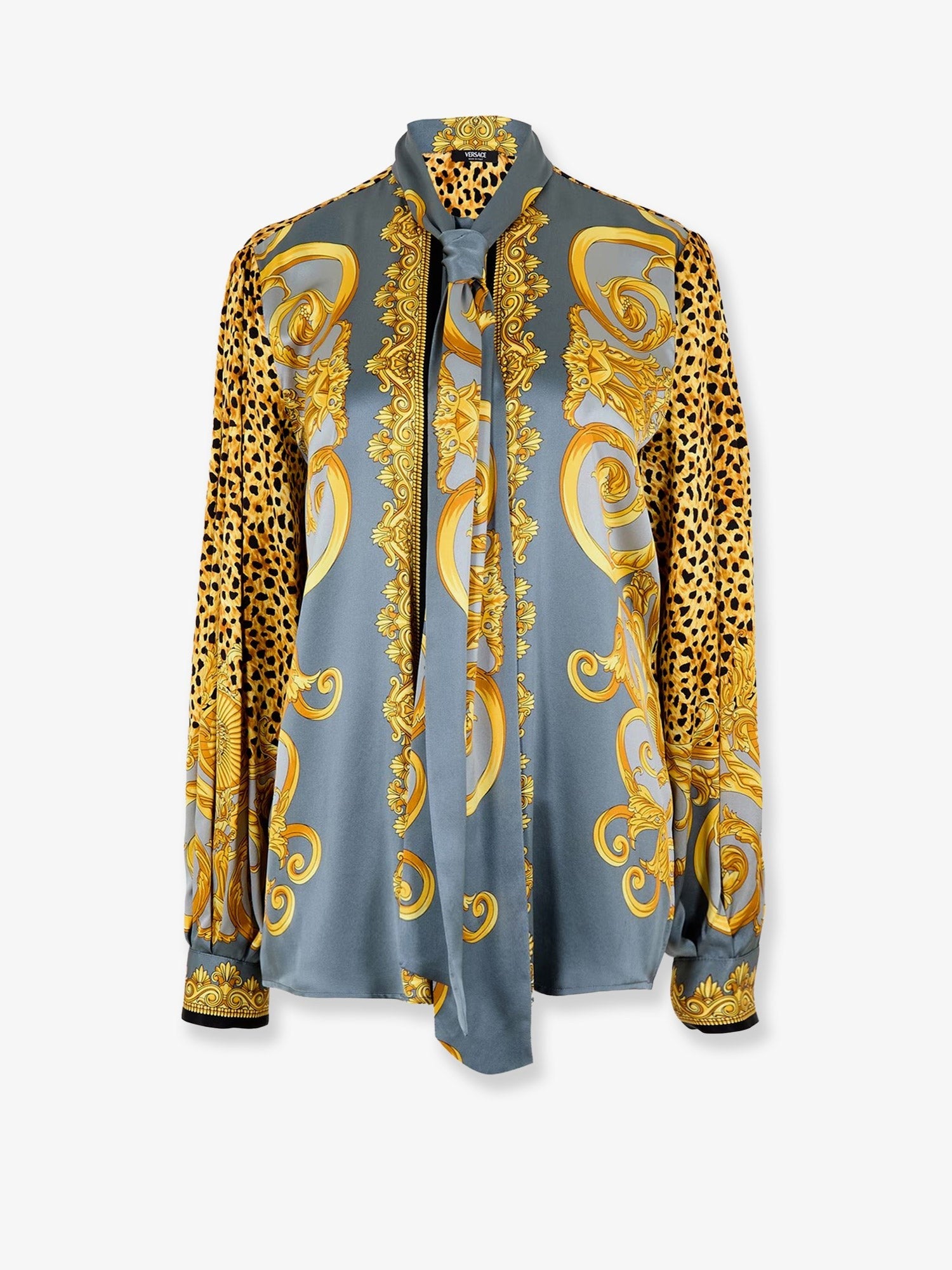 Versace - Woman - Multicolor - Shirt