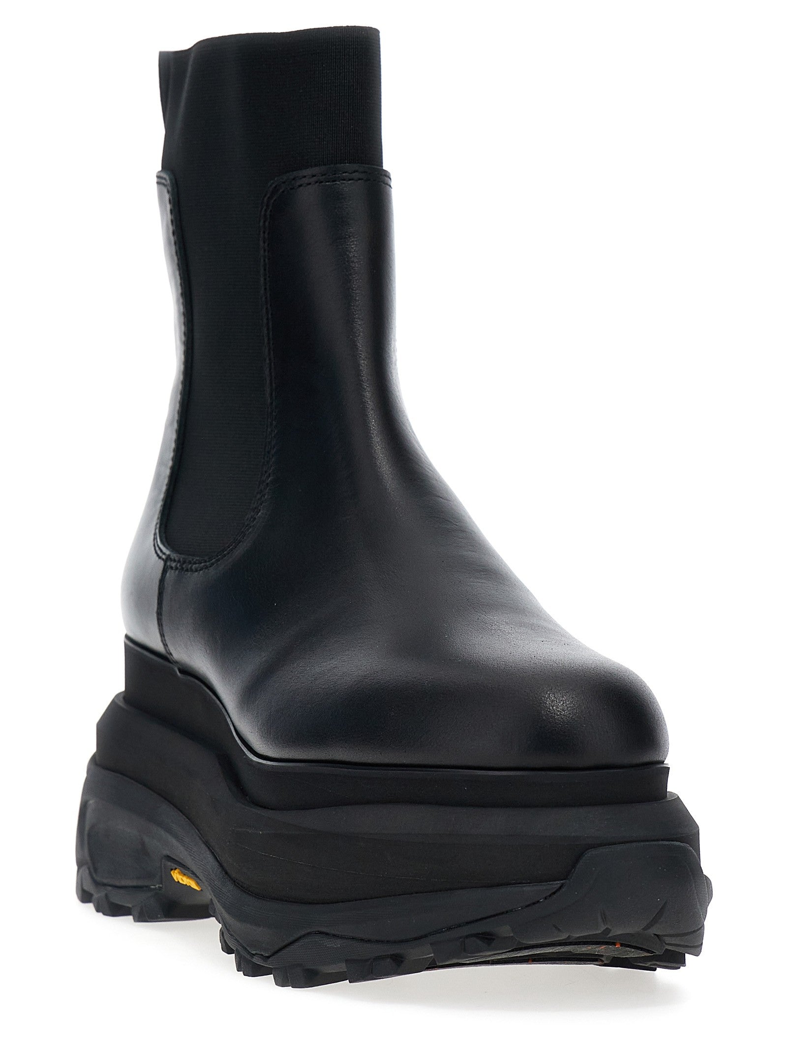 SACAI - nan - Black - Boot