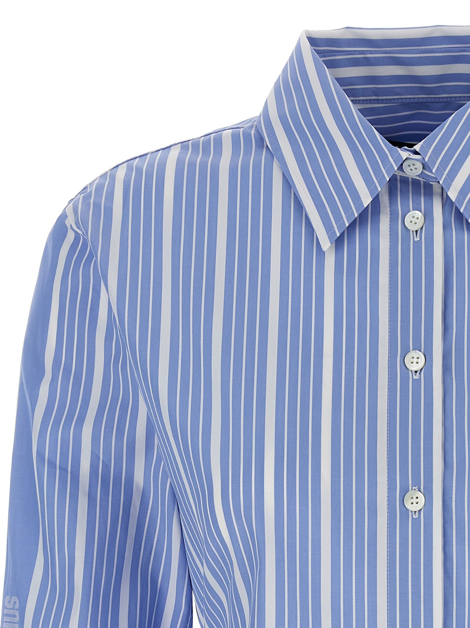 JACQUEMUS - nan - White - Shirt