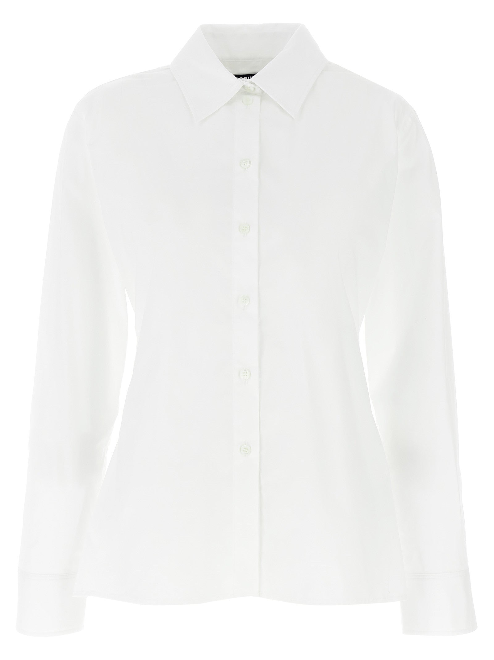JACQUEMUS - nan - White - Shirt