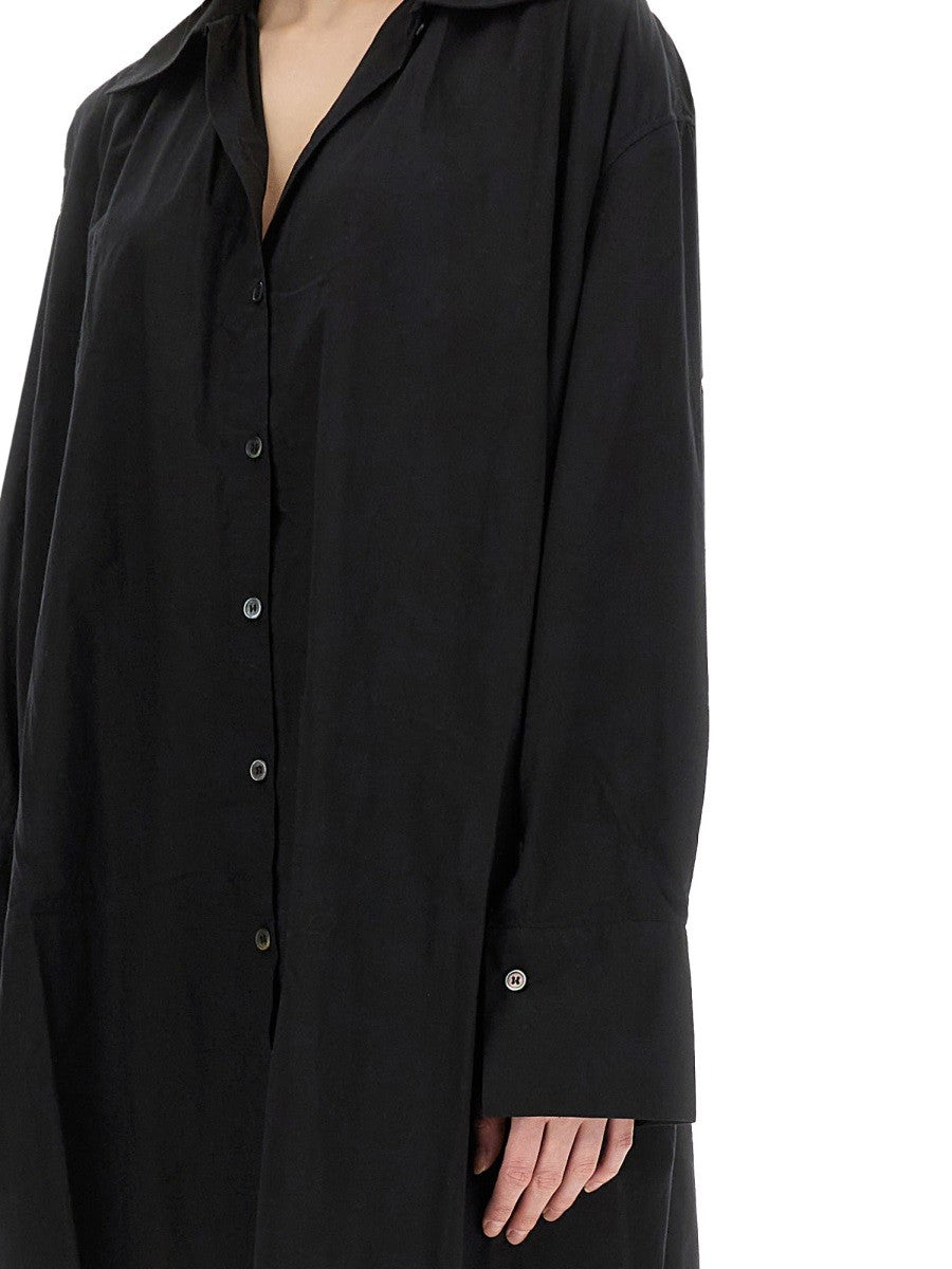 Our Legacy - Woman - Black - Dress