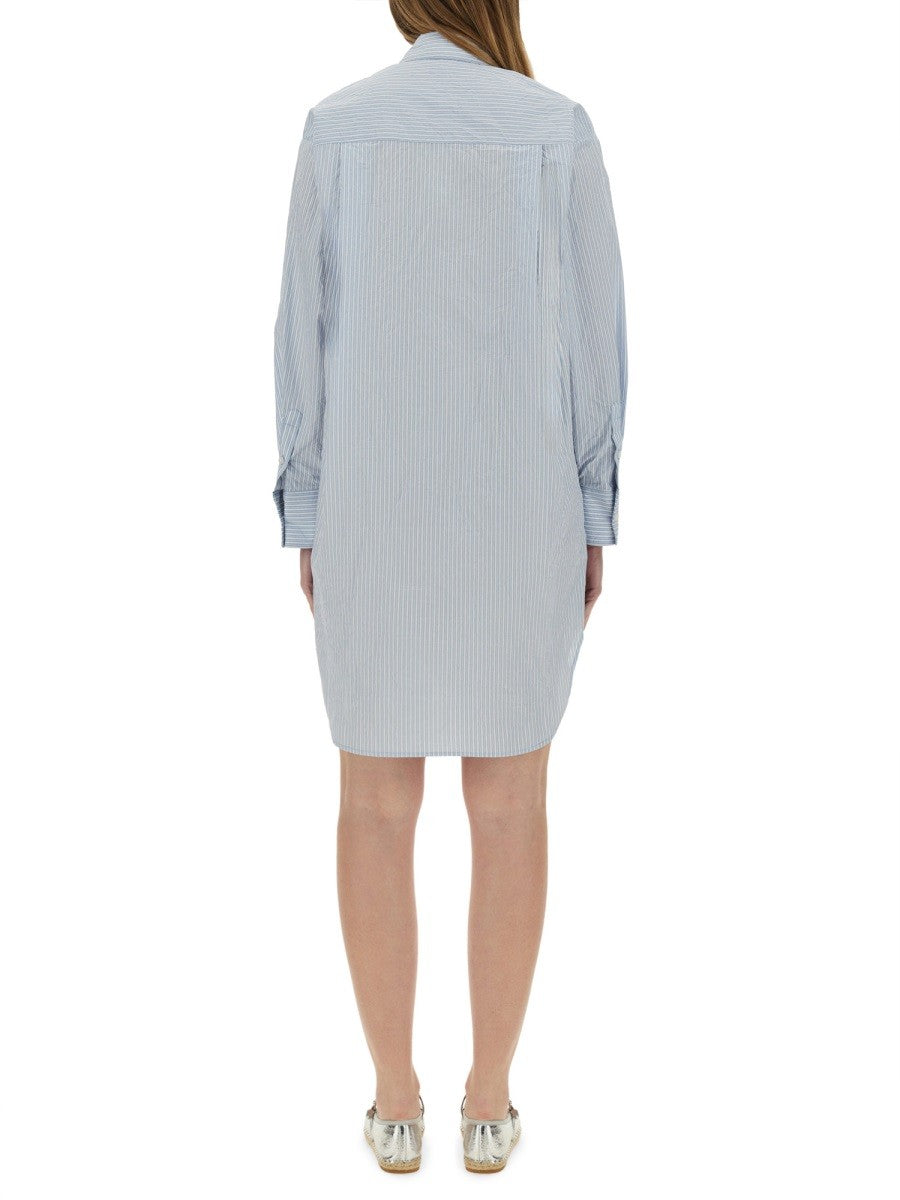 MICHAEL BY MICHAEL KORS - Woman - Blue - Shirt