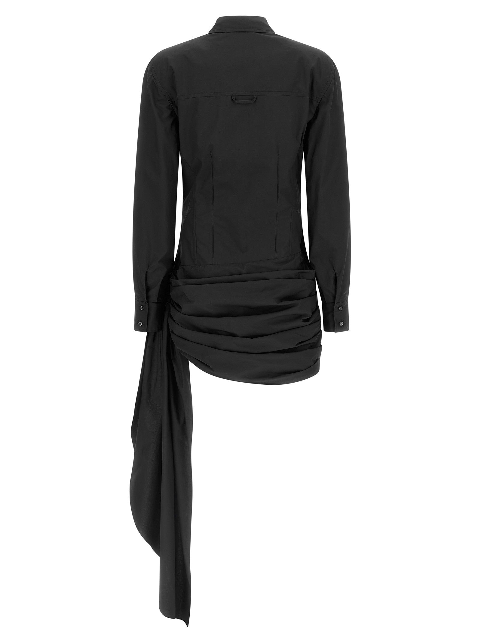 GIUSEPPE DI MORABITO - nan - Black - Dress