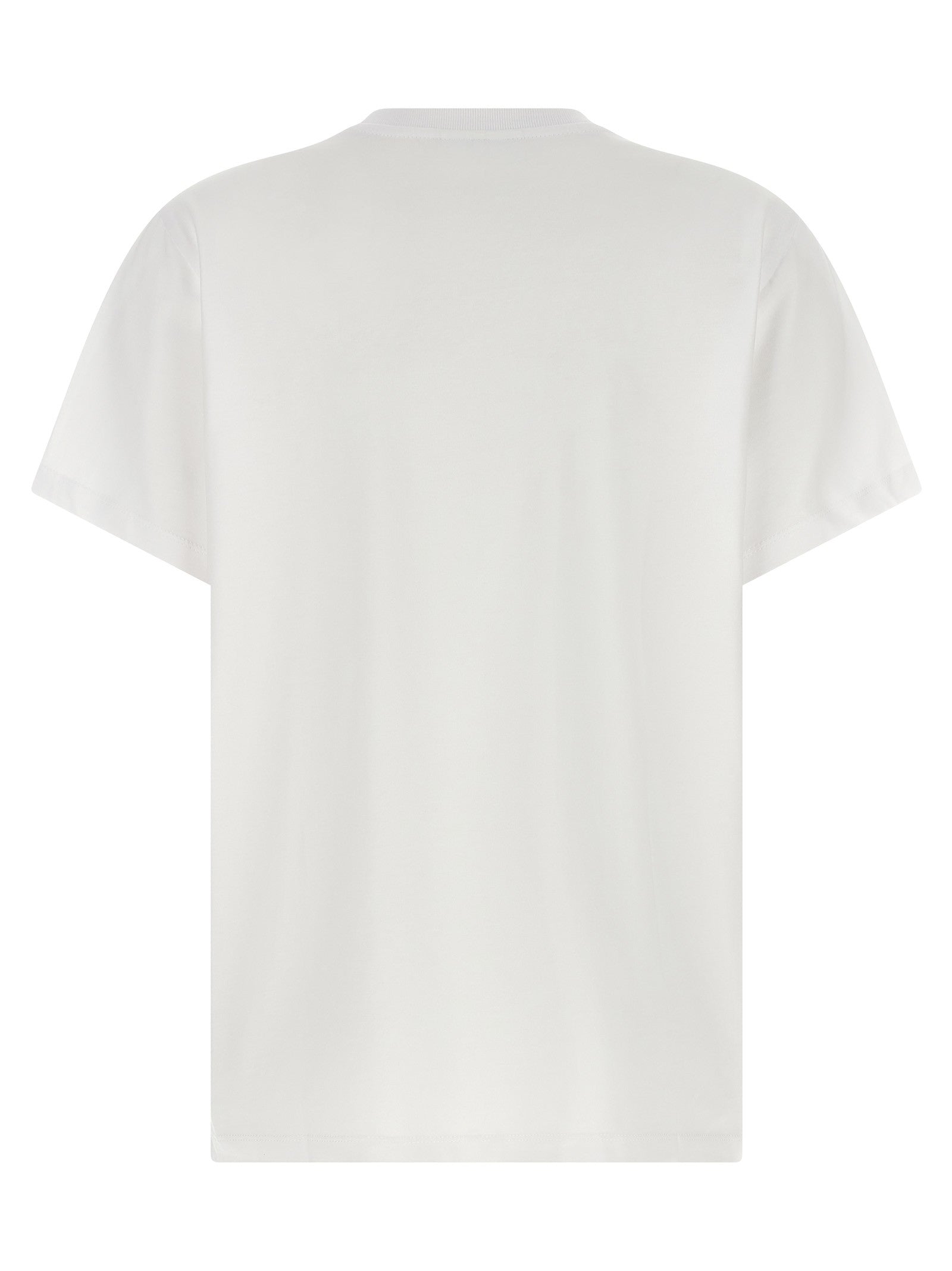 GANNI - nan - Red - T-shirt