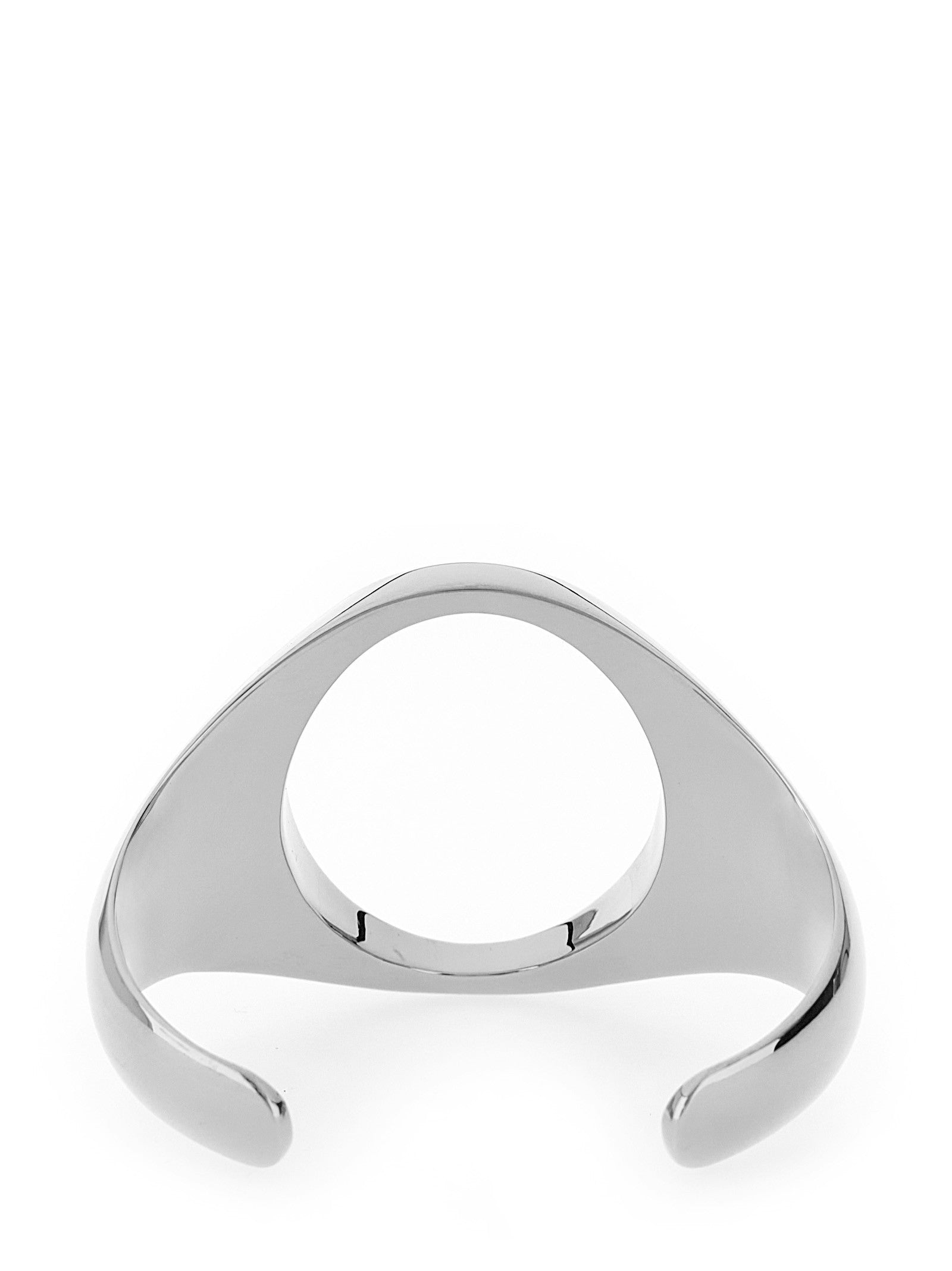MM6 MAISON MARGIELA - nan - Silver - Jewelry