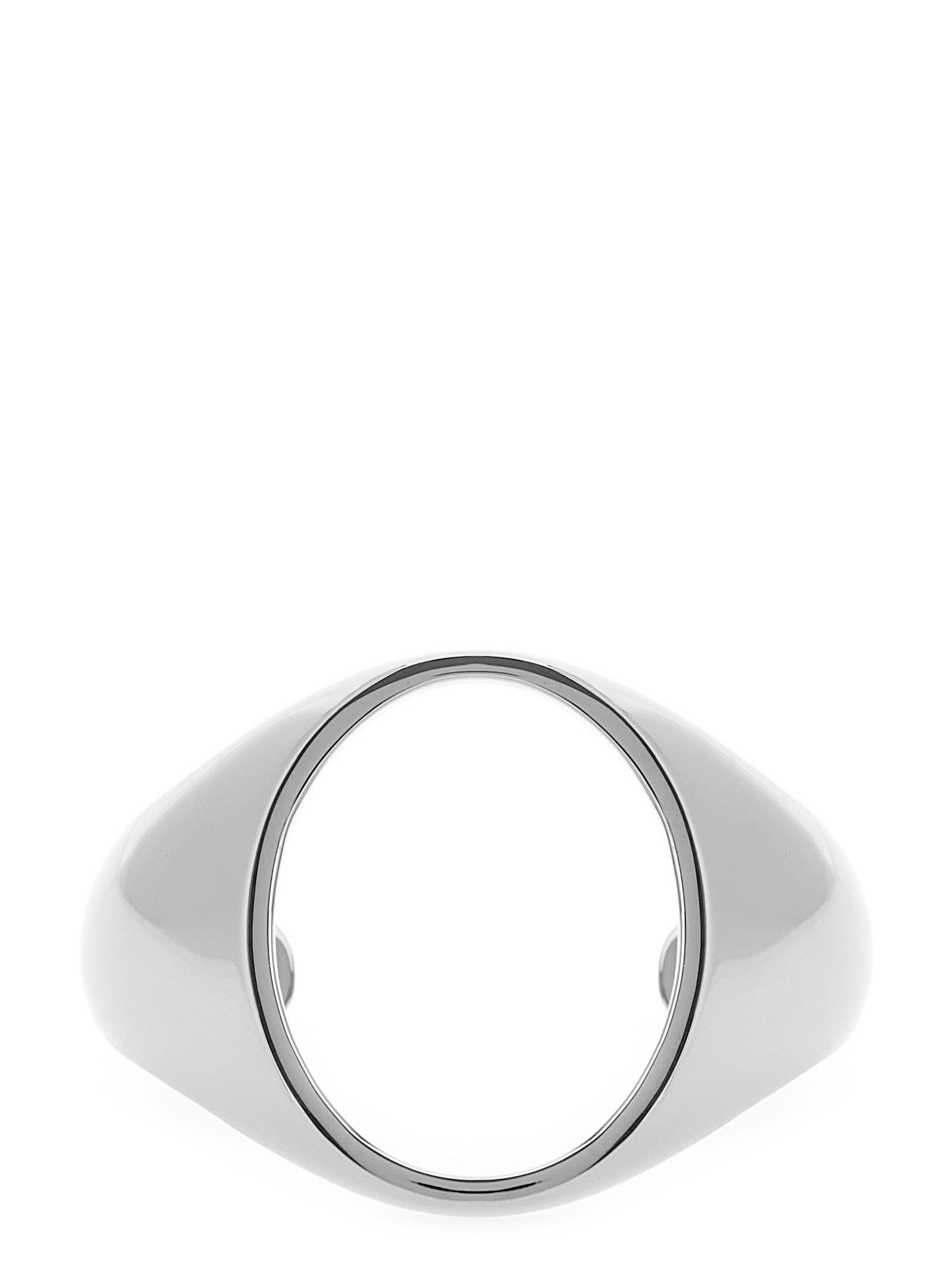 MM6 MAISON MARGIELA - nan - Silver - Jewelry