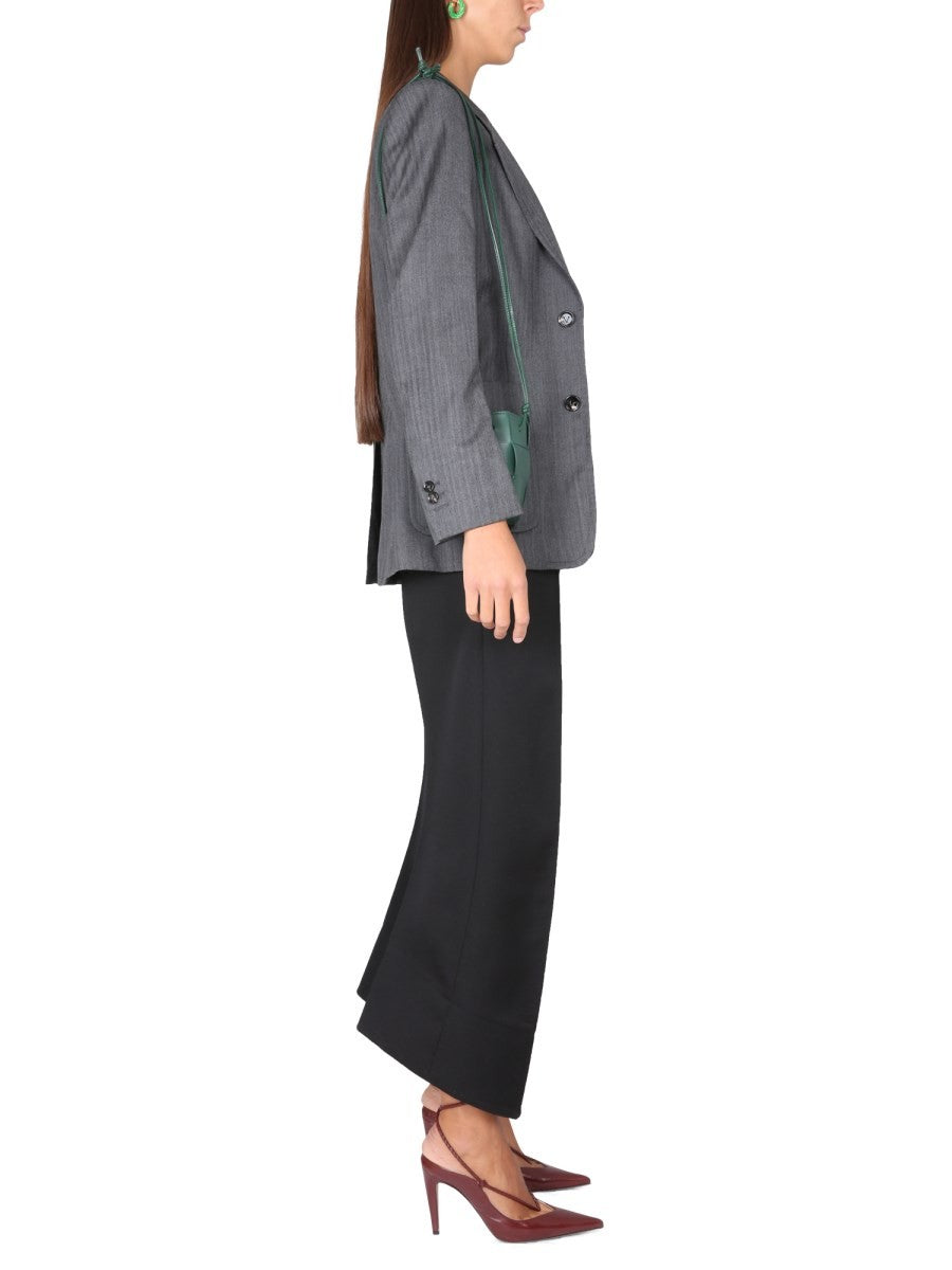 Bottega Veneta - Woman - Multicolor - Jacket