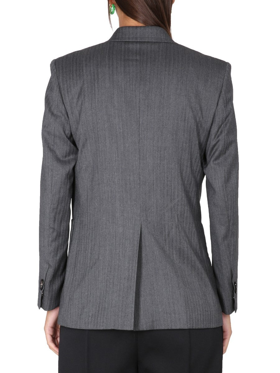 Bottega Veneta - Woman - Multicolor - Jacket