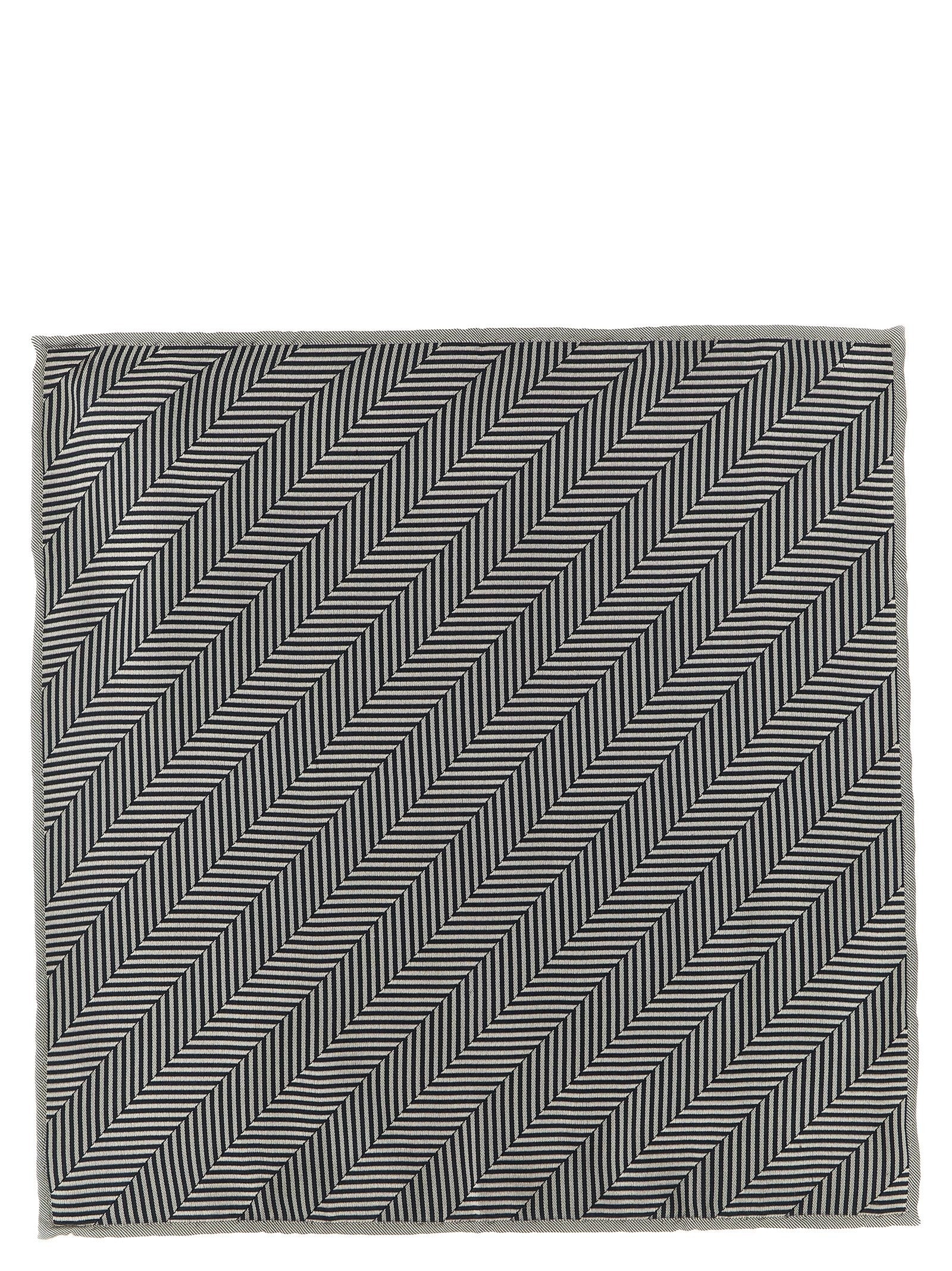 Brunello Cucinelli - nan - Grey - Tie