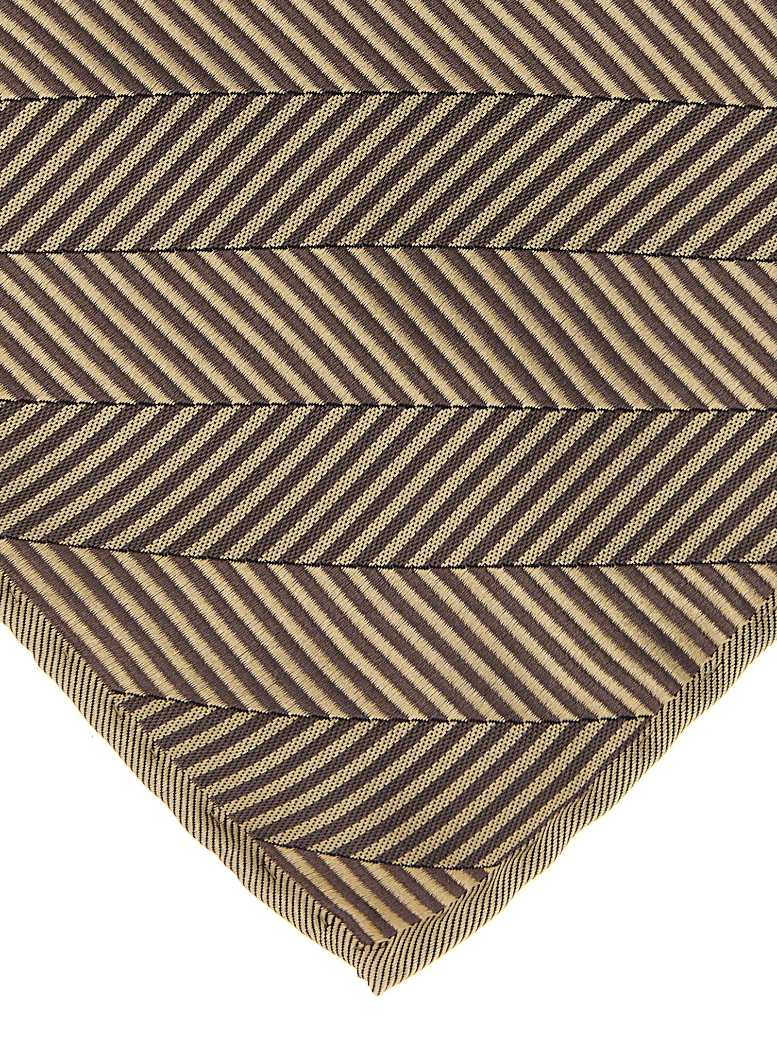 Brunello Cucinelli - nan - Beige - Tie