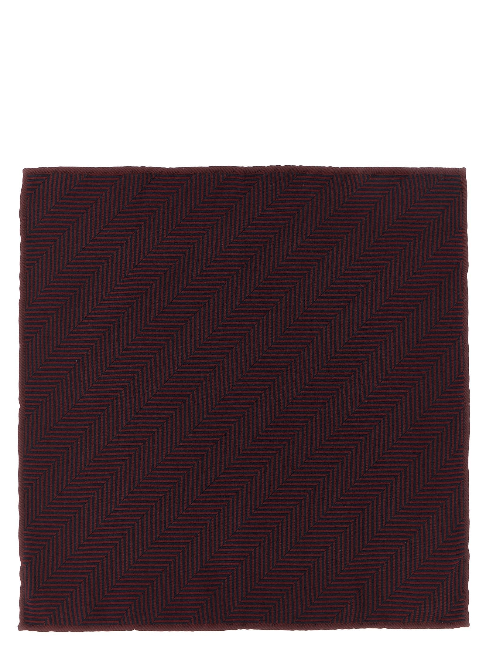 Brunello Cucinelli - nan - Red - Tie
