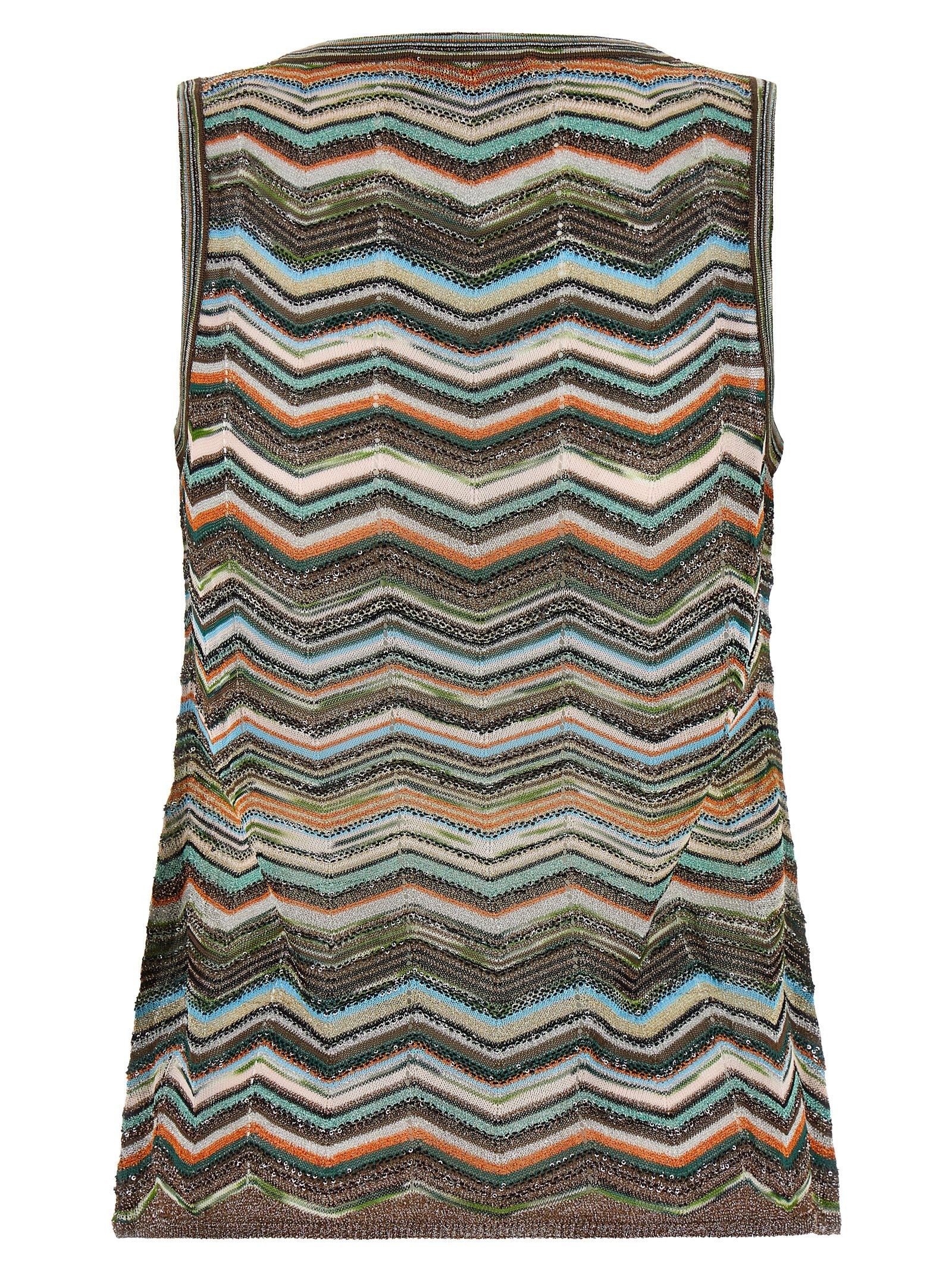Missoni - in - Többszínű - Felső