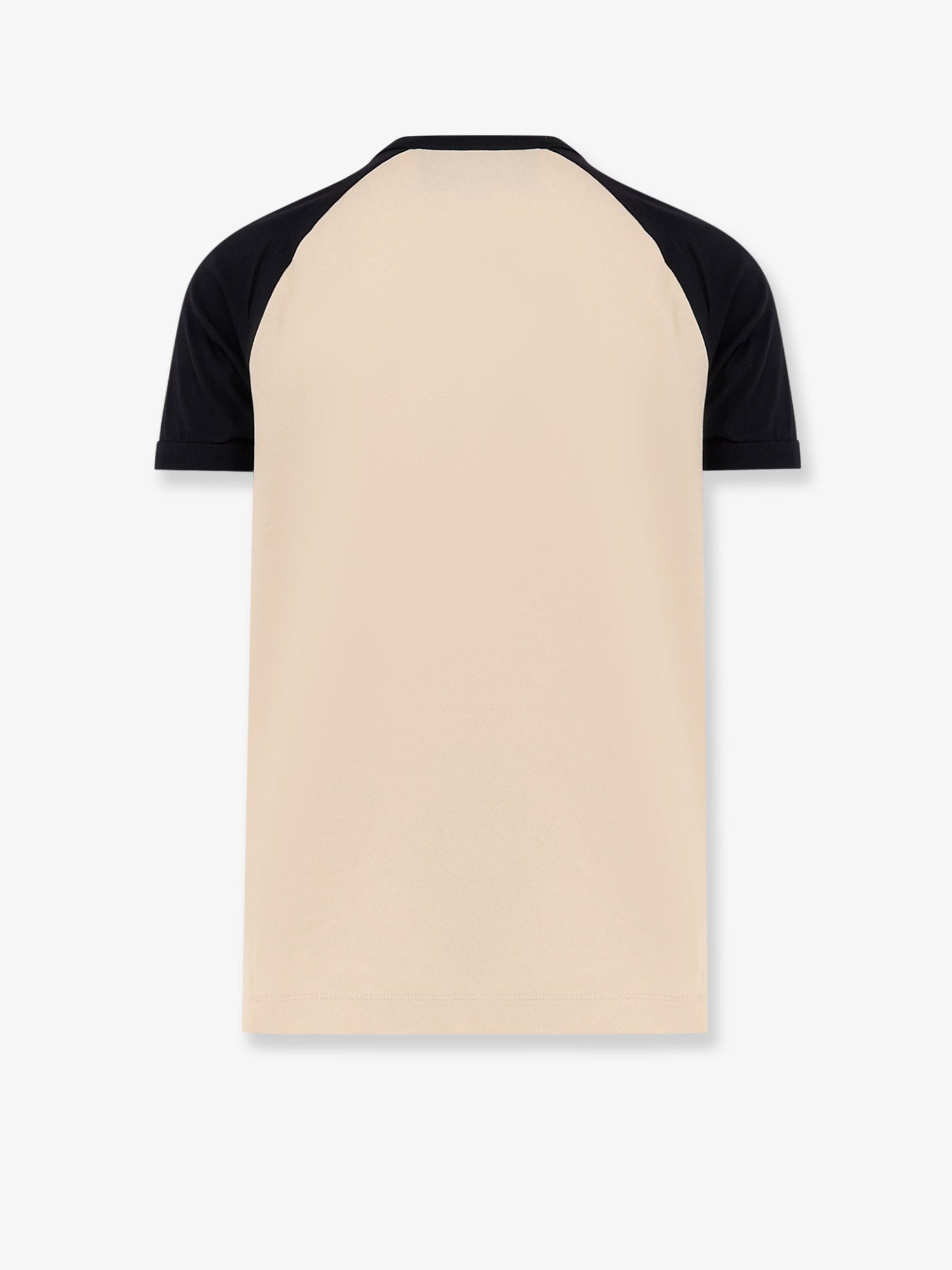 Valentino - Man - White - T-shirt