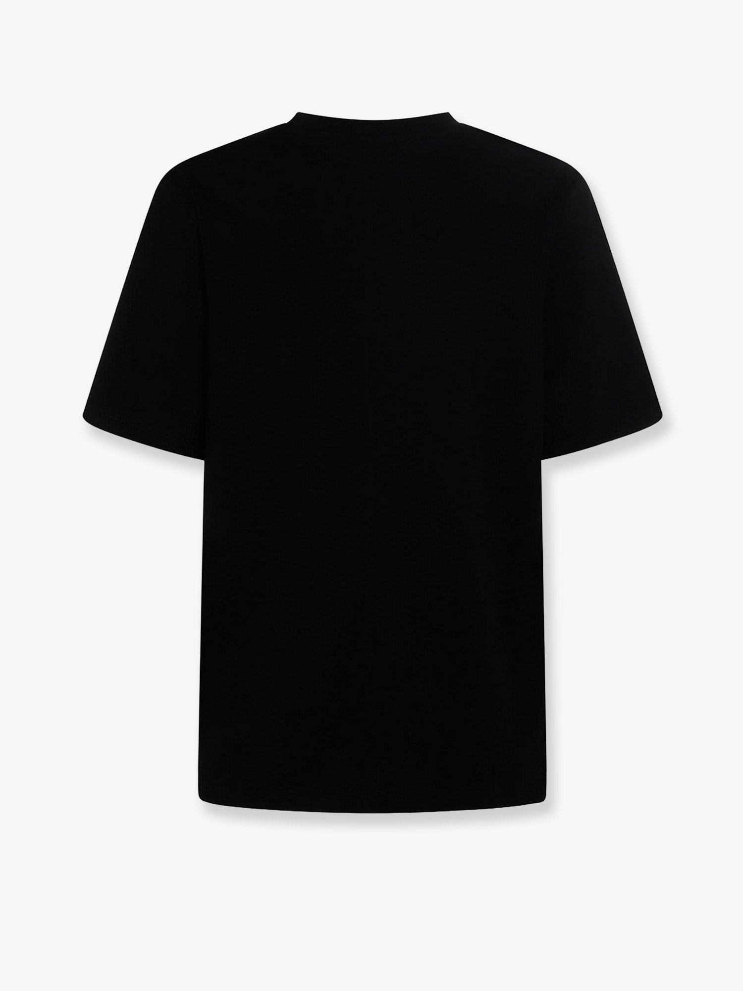 THE ROW - Woman - Black - T-shirt