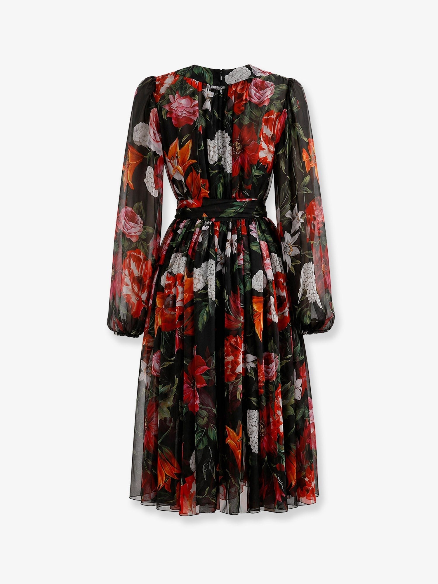 Dolce & Gabbana - Női - Fekete - Ruha